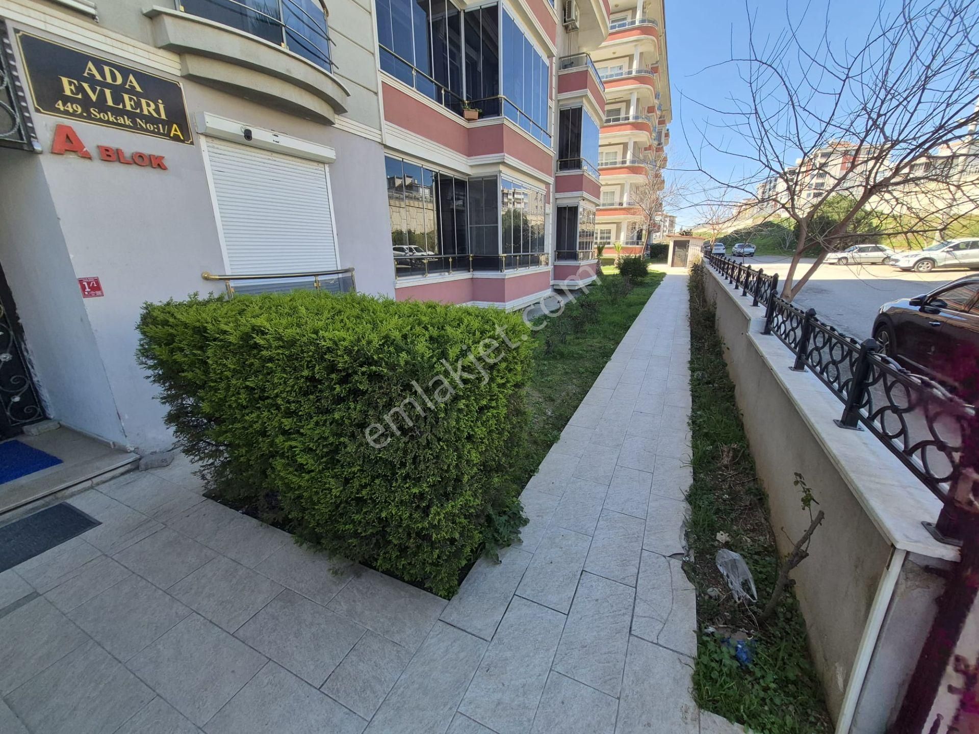 Balıkesir Edremit'te Satılık 3+1 Arakat Öncephe Daire - Görsel 29