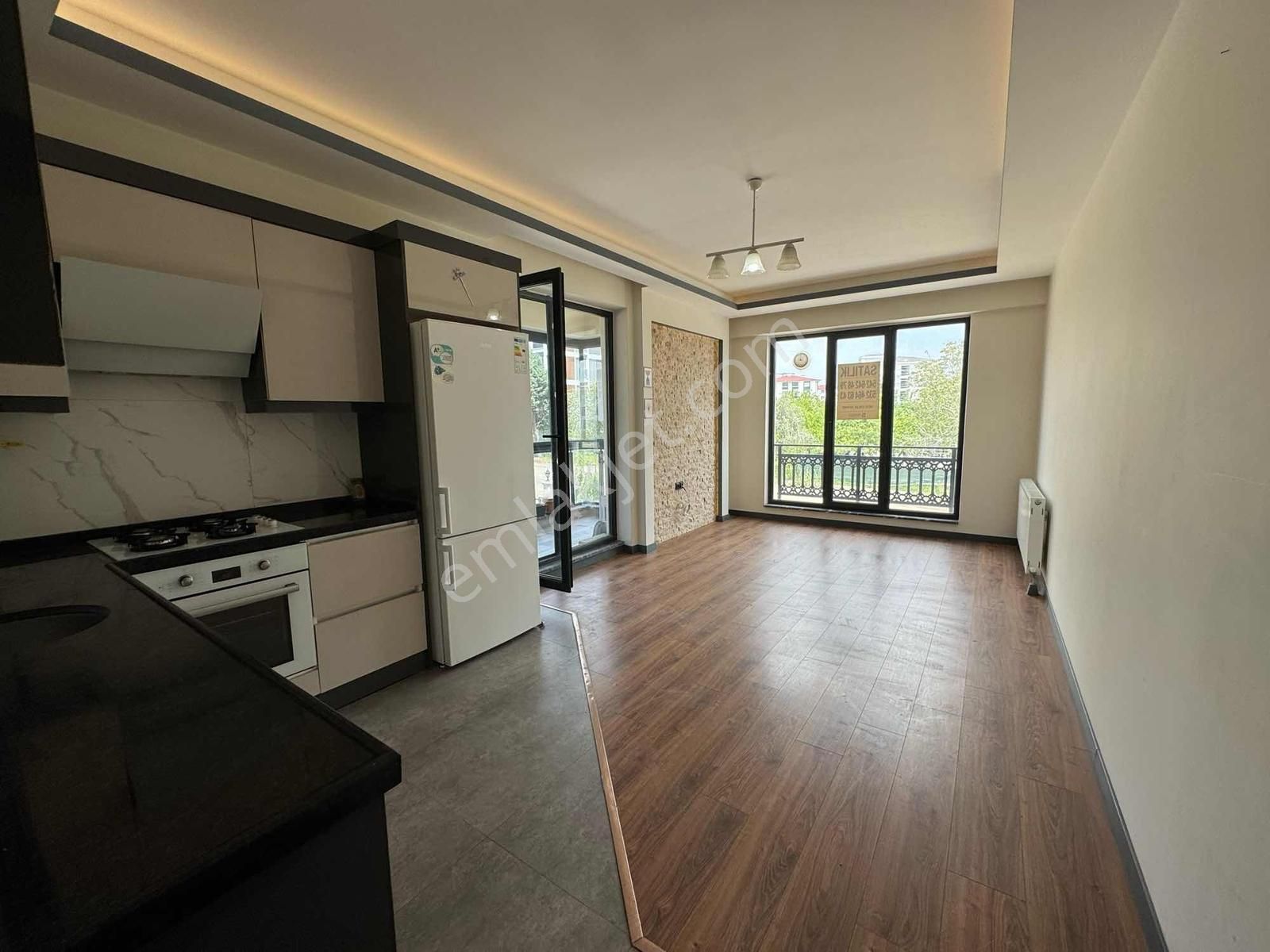 Mege'den Şeyhsinan Mah. Erdemoğlu'nda Satılık 2+1 Daire - Görsel 2