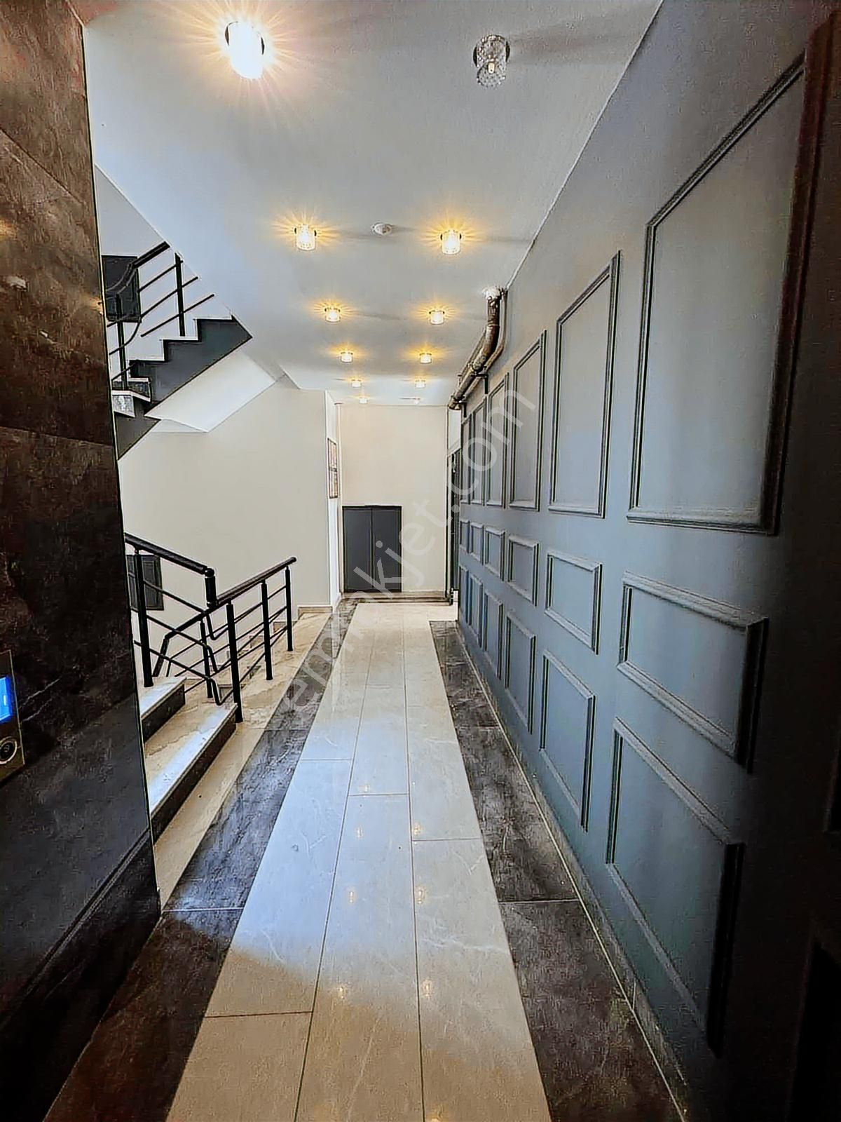 Mege'den Şeyhsinan Mah. Erdemoğlu'nda Satılık 2+1 Daire - Görsel 26