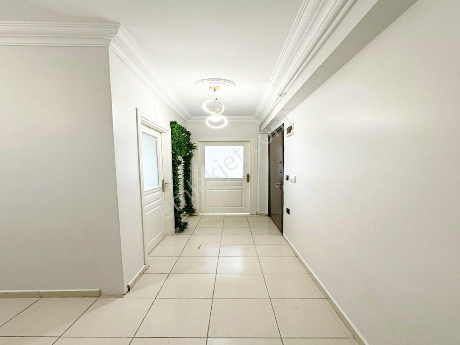 Nes Yapı'dan Bahçe Katı Fiyatına Metrobüse Yürüme Mesafesinde Yüksek Giriş 2+1 Daire! - Görsel 14