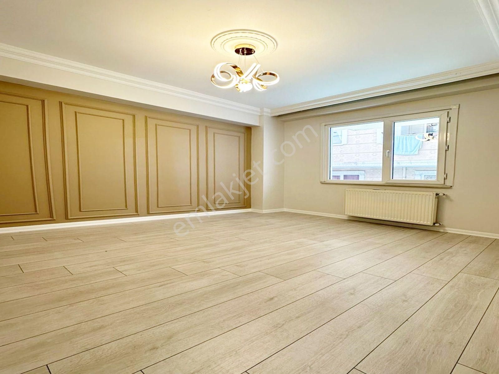 Nes Yapı'dan Bahçe Katı Fiyatına Metrobüse Yürüme Mesafesinde Yüksek Giriş 2+1 Daire! - Görsel 6