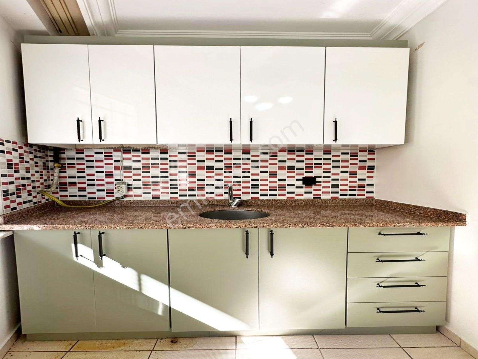 Nes Yapı'dan Bahçe Katı Fiyatına Metrobüse Yürüme Mesafesinde Yüksek Giriş 2+1 Daire! - Görsel 26