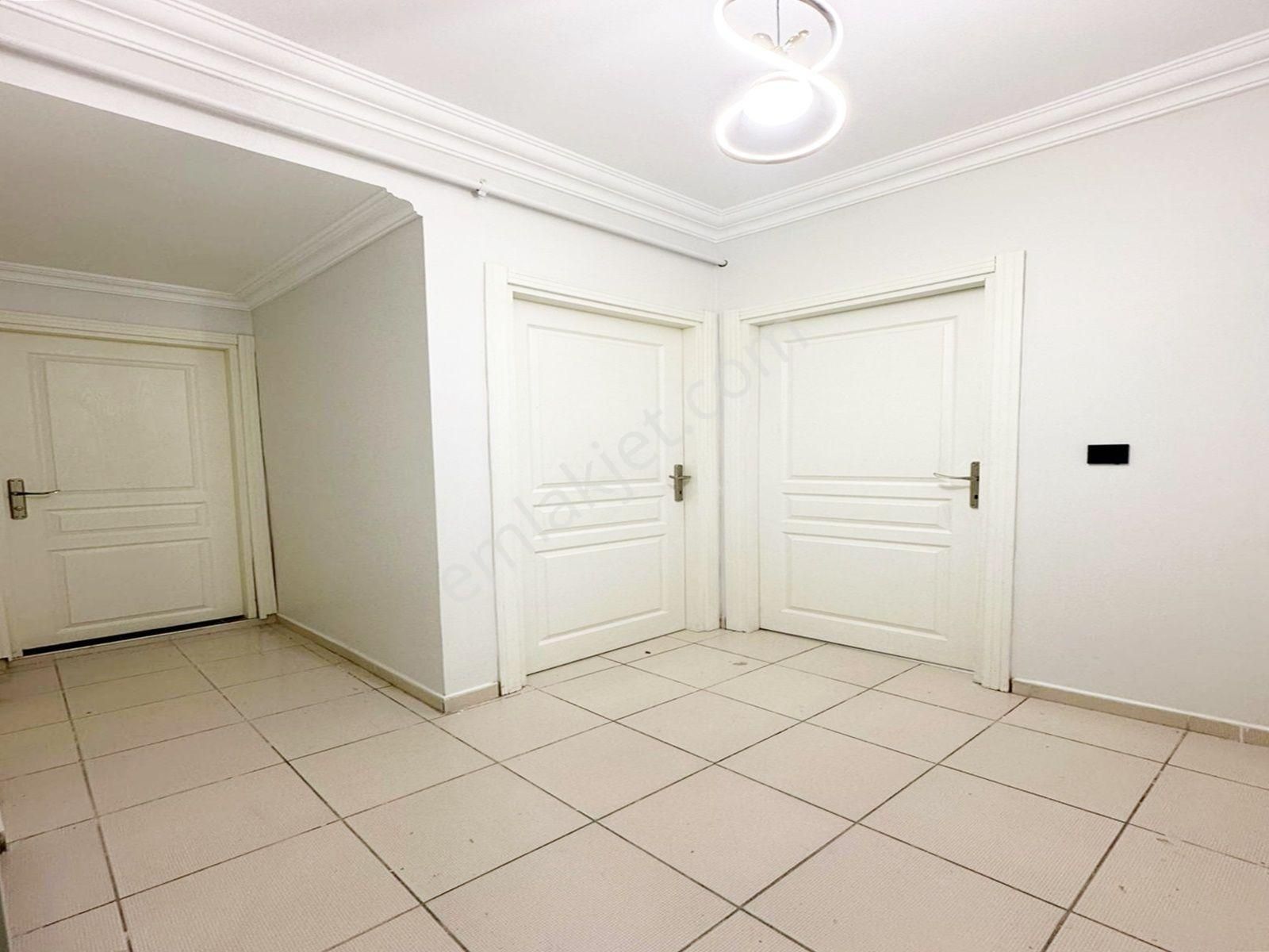 Nes Yapı'dan Bahçe Katı Fiyatına Metrobüse Yürüme Mesafesinde Yüksek Giriş 2+1 Daire! - Görsel 23