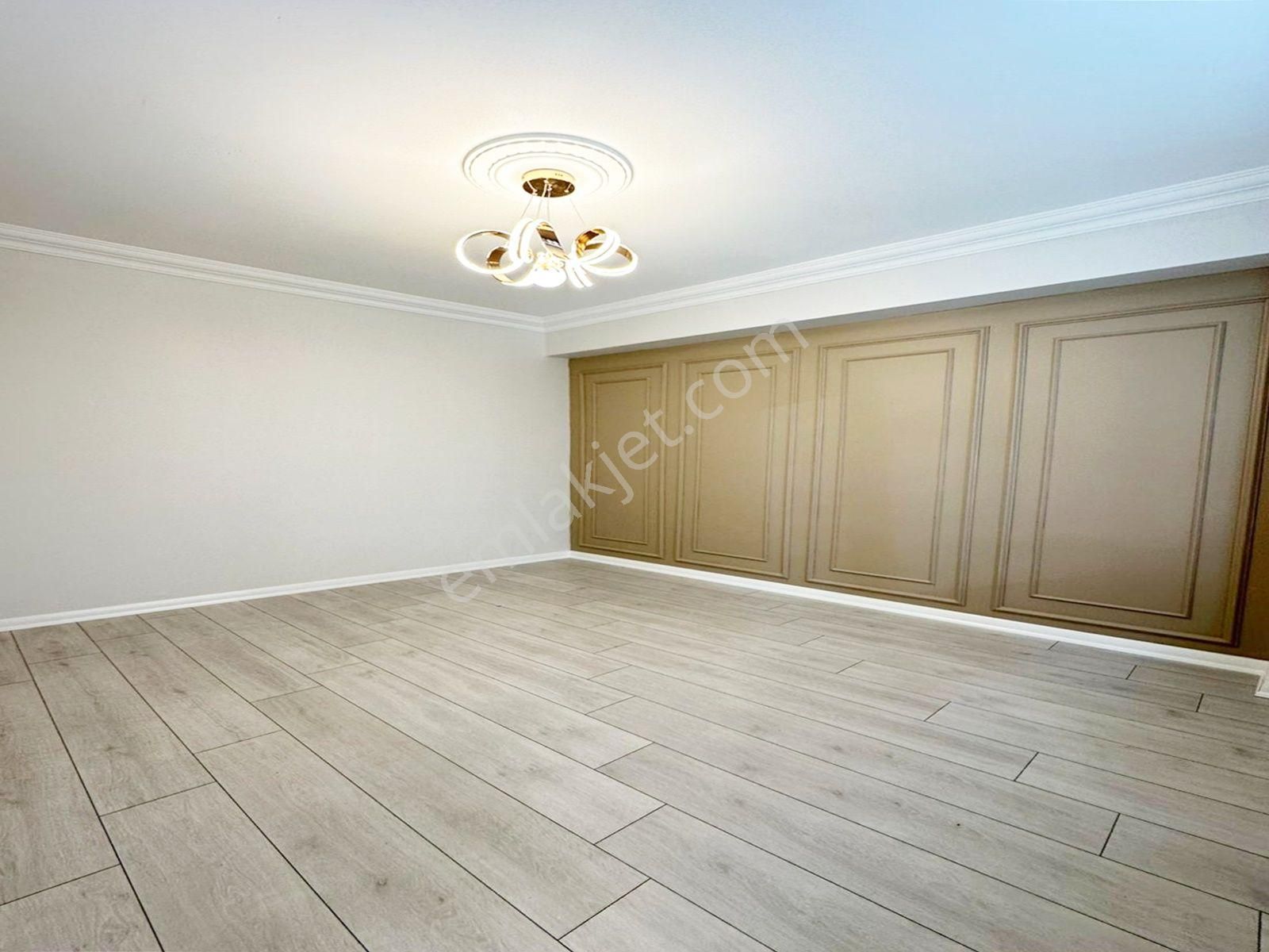 Nes Yapı'dan Bahçe Katı Fiyatına Metrobüse Yürüme Mesafesinde Yüksek Giriş 2+1 Daire! - Görsel 10