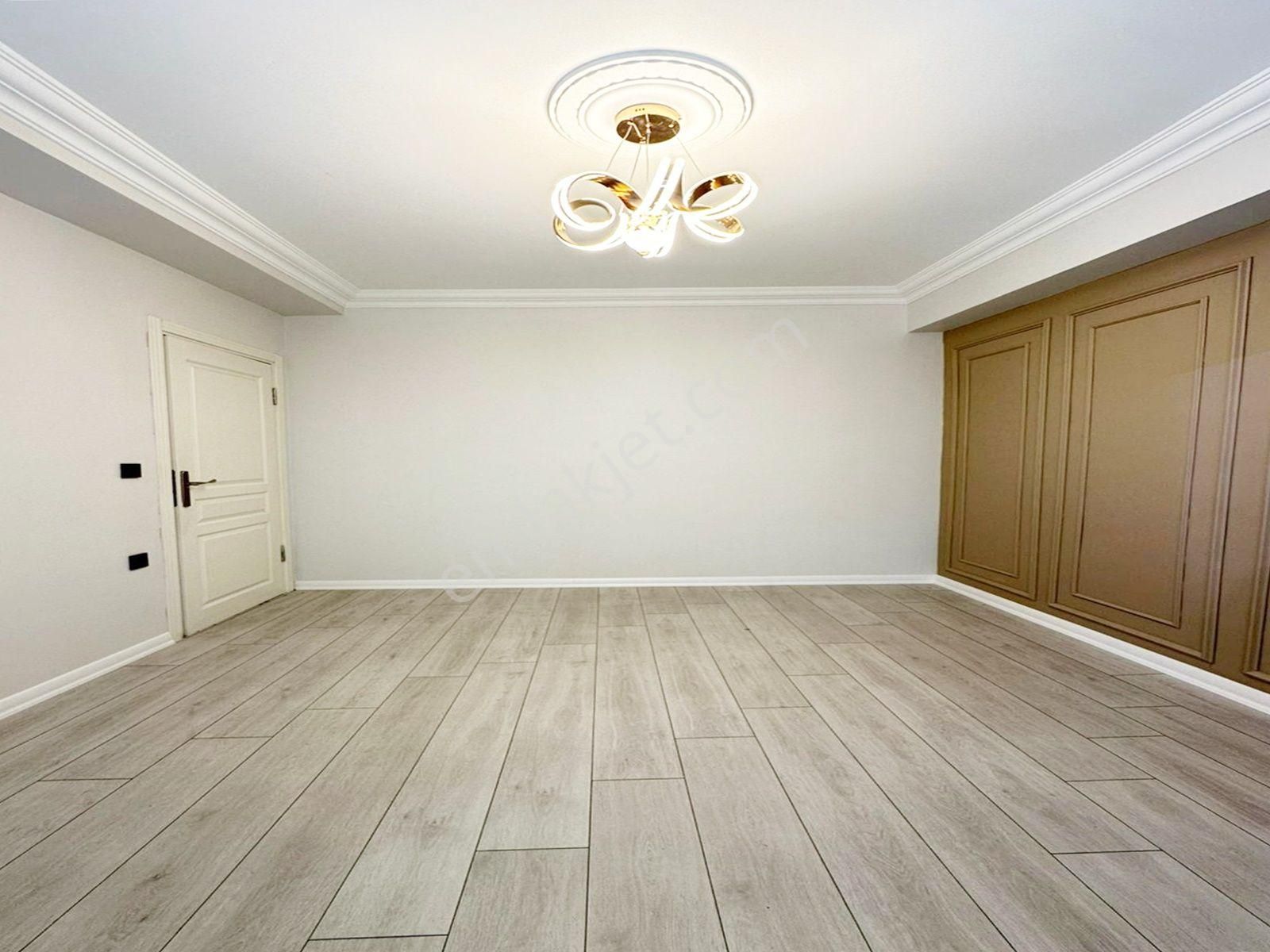 Nes Yapı'dan Bahçe Katı Fiyatına Metrobüse Yürüme Mesafesinde Yüksek Giriş 2+1 Daire! - Görsel 11