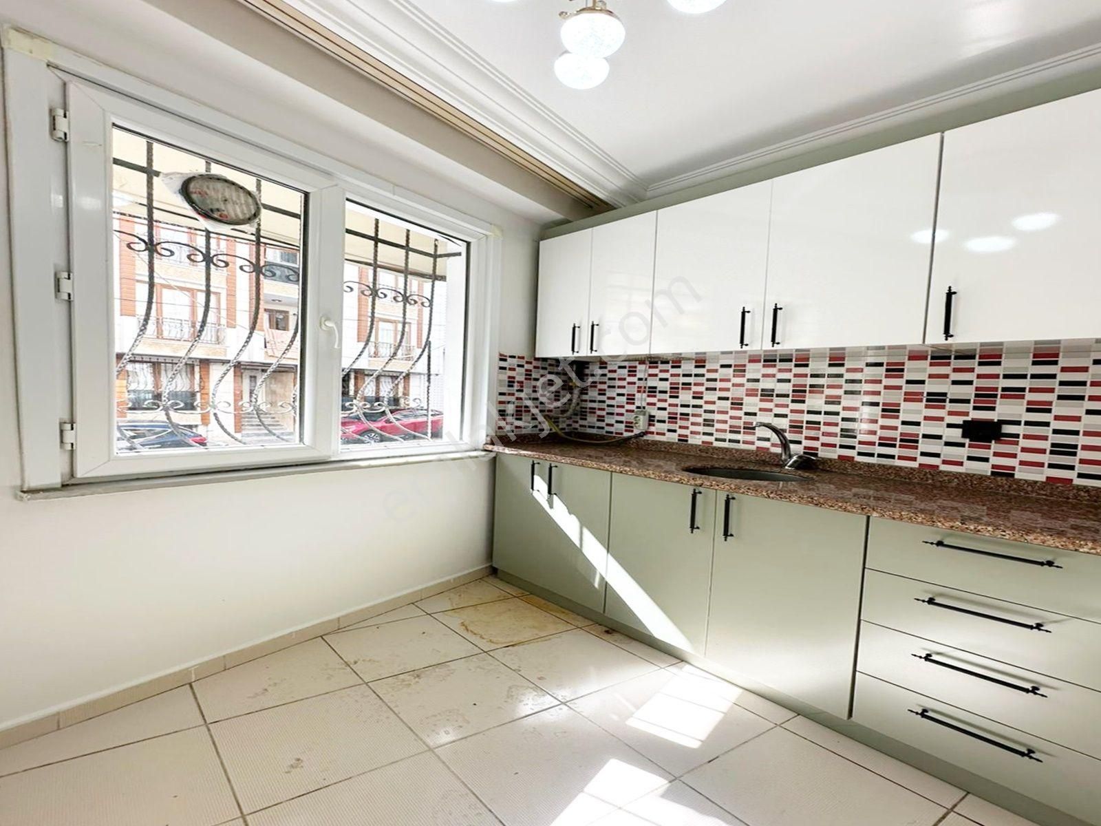 Nes Yapı'dan Bahçe Katı Fiyatına Metrobüse Yürüme Mesafesinde Yüksek Giriş 2+1 Daire! - Görsel 24