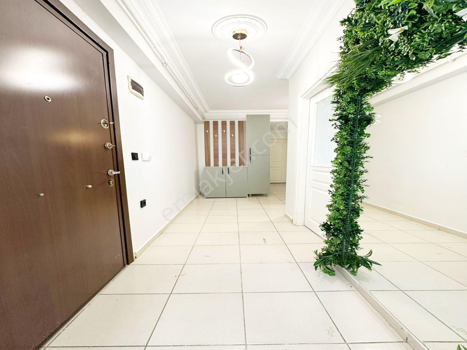 Nes Yapı'dan Bahçe Katı Fiyatına Metrobüse Yürüme Mesafesinde Yüksek Giriş 2+1 Daire! - Görsel 13