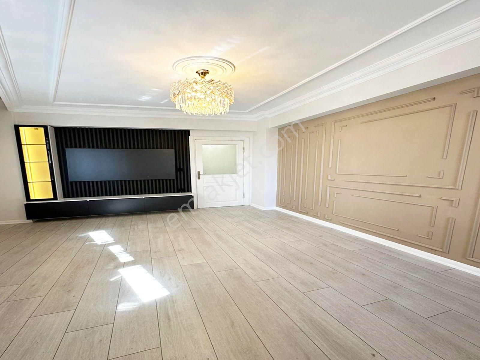 Nes Yapı'dan Bahçe Katı Fiyatına Metrobüse Yürüme Mesafesinde Yüksek Giriş 2+1 Daire! - Görsel 3