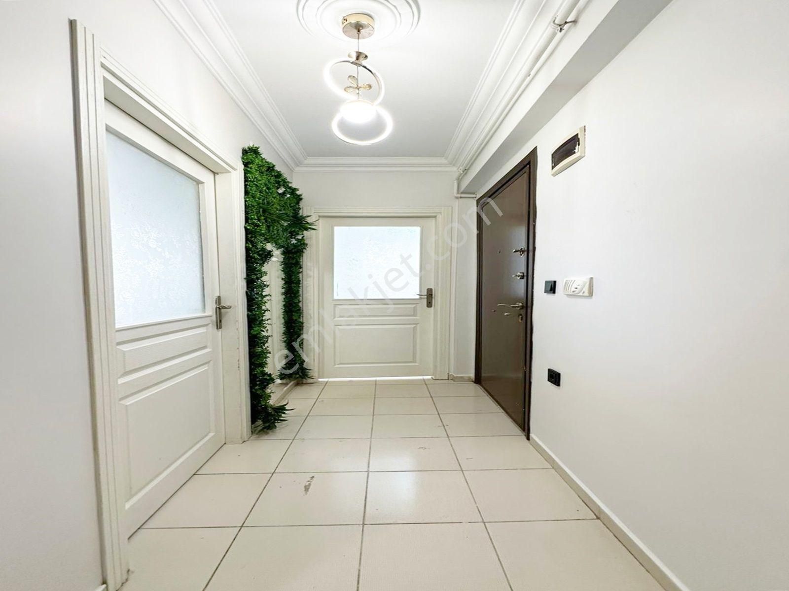 Nes Yapı'dan Bahçe Katı Fiyatına Metrobüse Yürüme Mesafesinde Yüksek Giriş 2+1 Daire! - Görsel 16