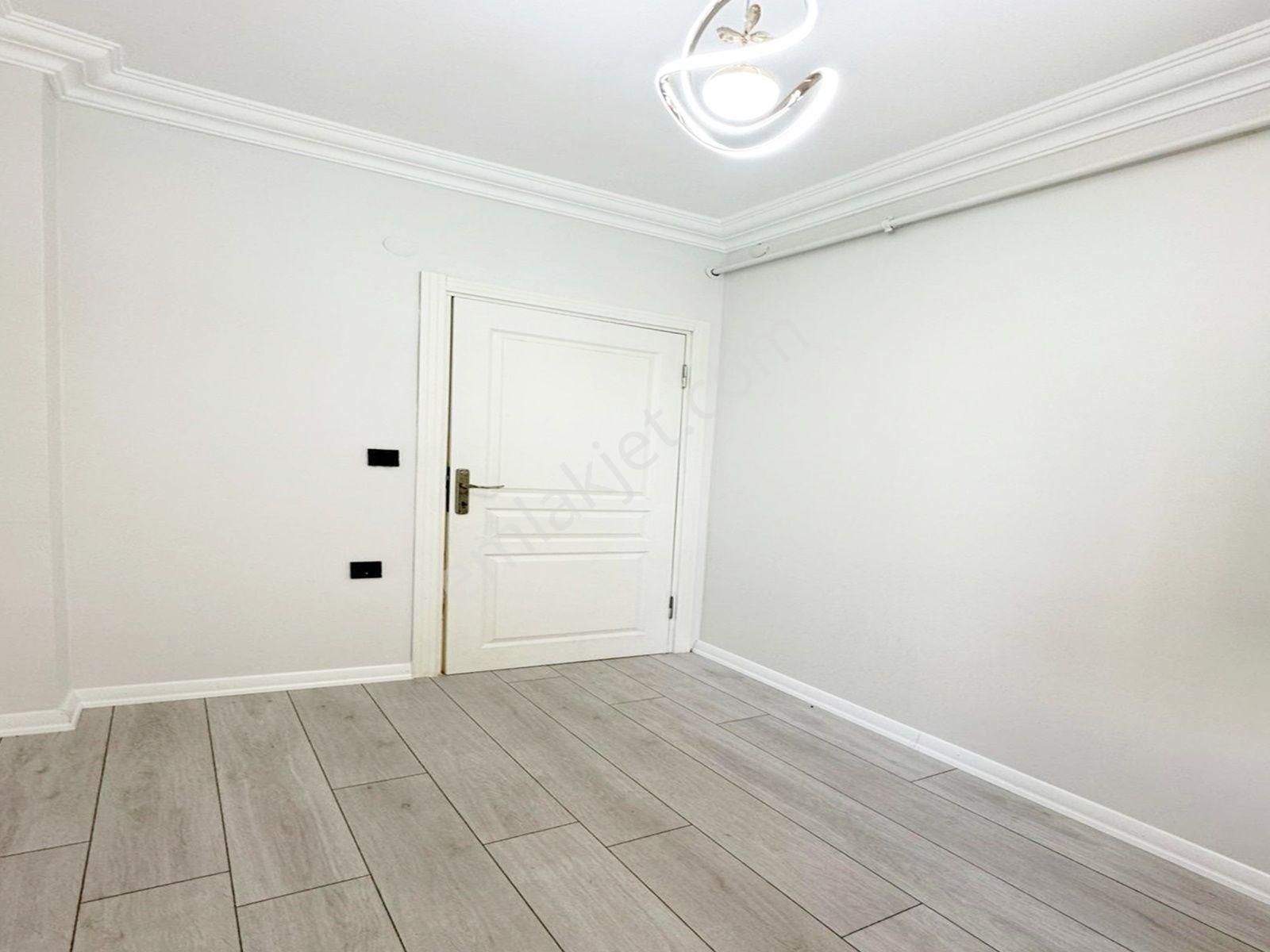 Nes Yapı'dan Bahçe Katı Fiyatına Metrobüse Yürüme Mesafesinde Yüksek Giriş 2+1 Daire! - Görsel 21