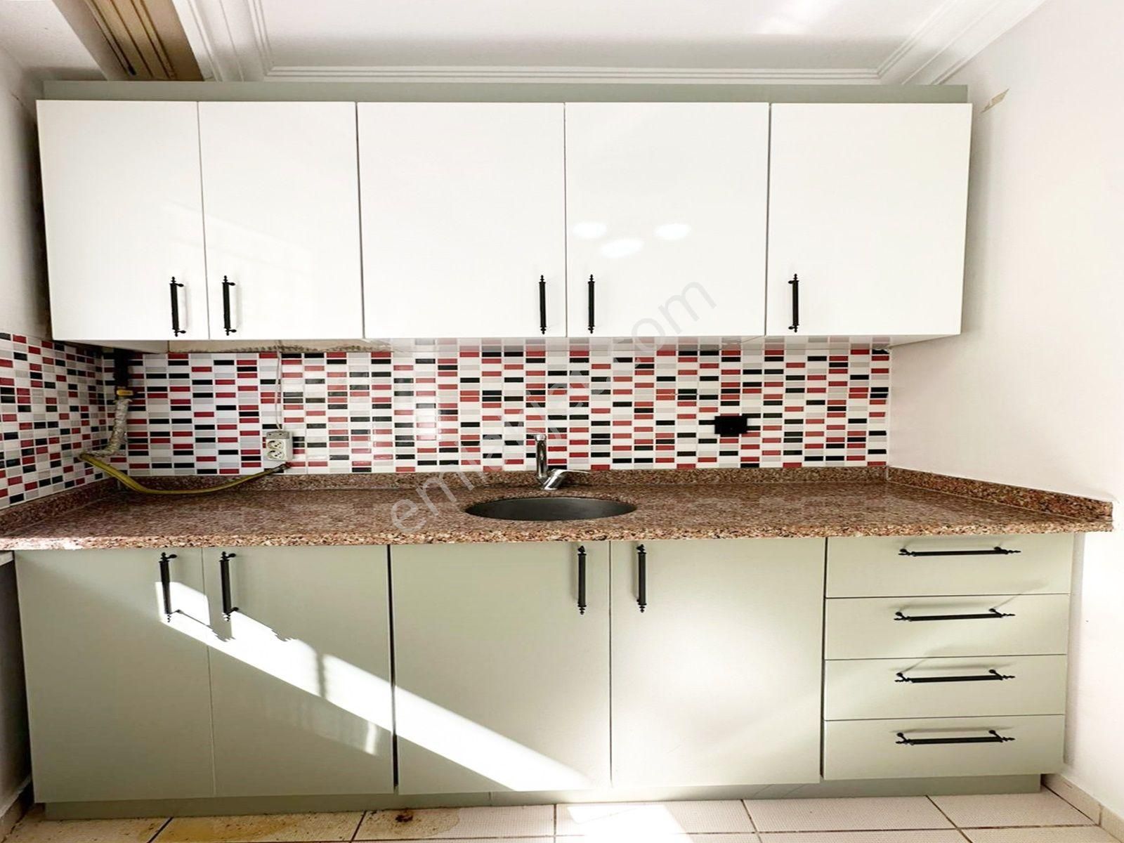 Nes Yapı'dan Bahçe Katı Fiyatına Metrobüse Yürüme Mesafesinde Yüksek Giriş 2+1 Daire! - Görsel 27