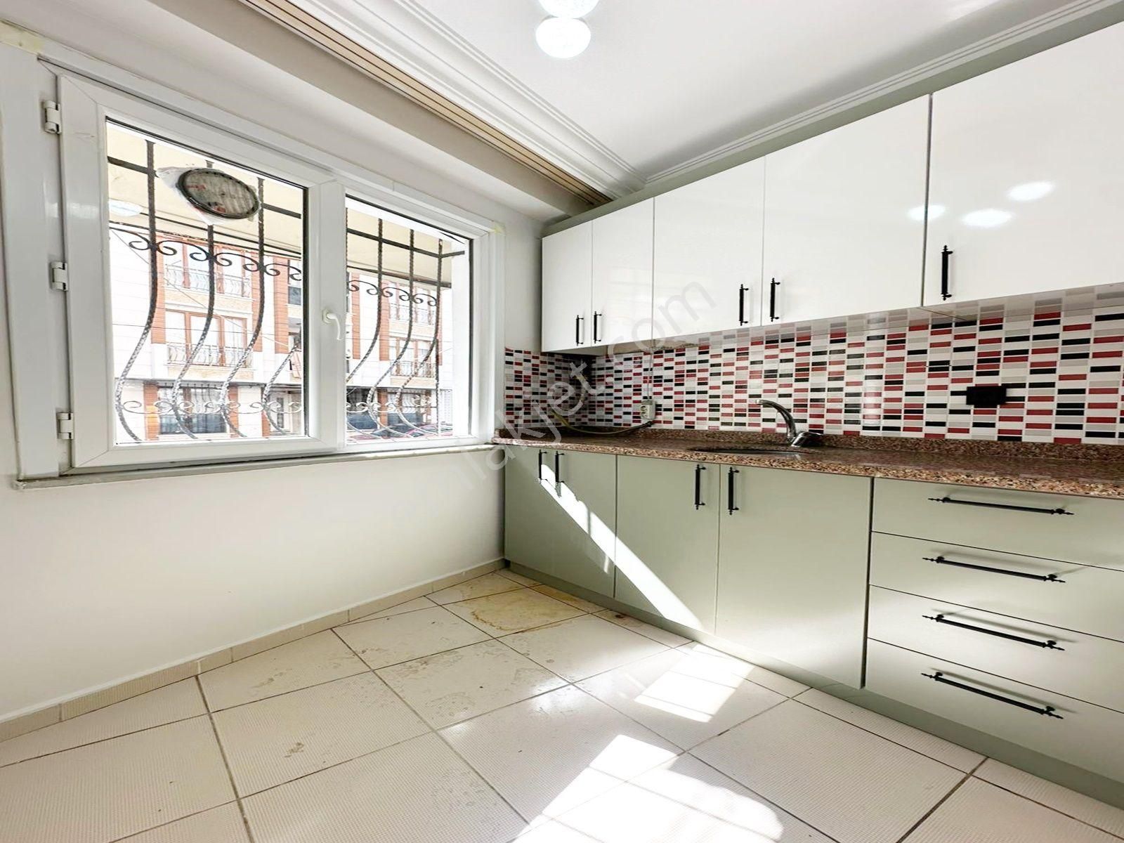 Nes Yapı'dan Bahçe Katı Fiyatına Metrobüse Yürüme Mesafesinde Yüksek Giriş 2+1 Daire! - Görsel 25