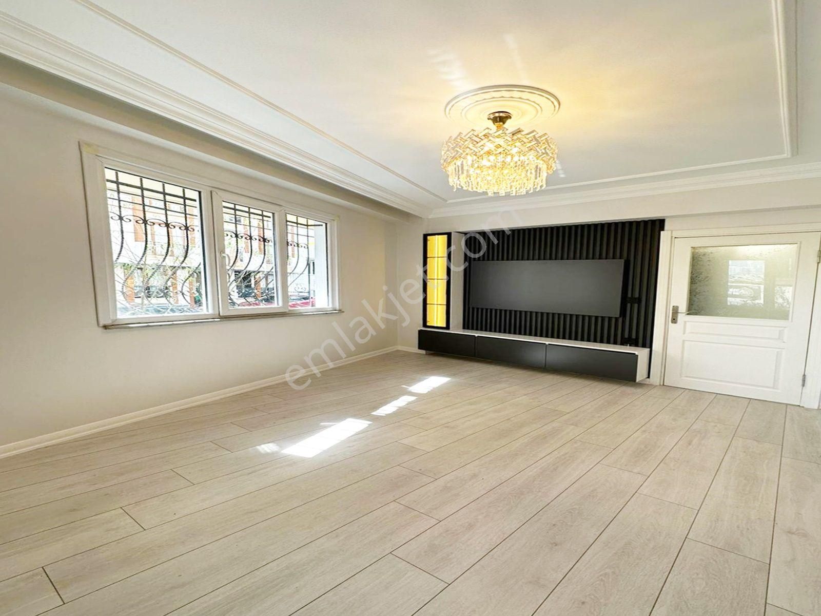 Nes Yapı'dan Bahçe Katı Fiyatına Metrobüse Yürüme Mesafesinde Yüksek Giriş 2+1 Daire! - Görsel 2