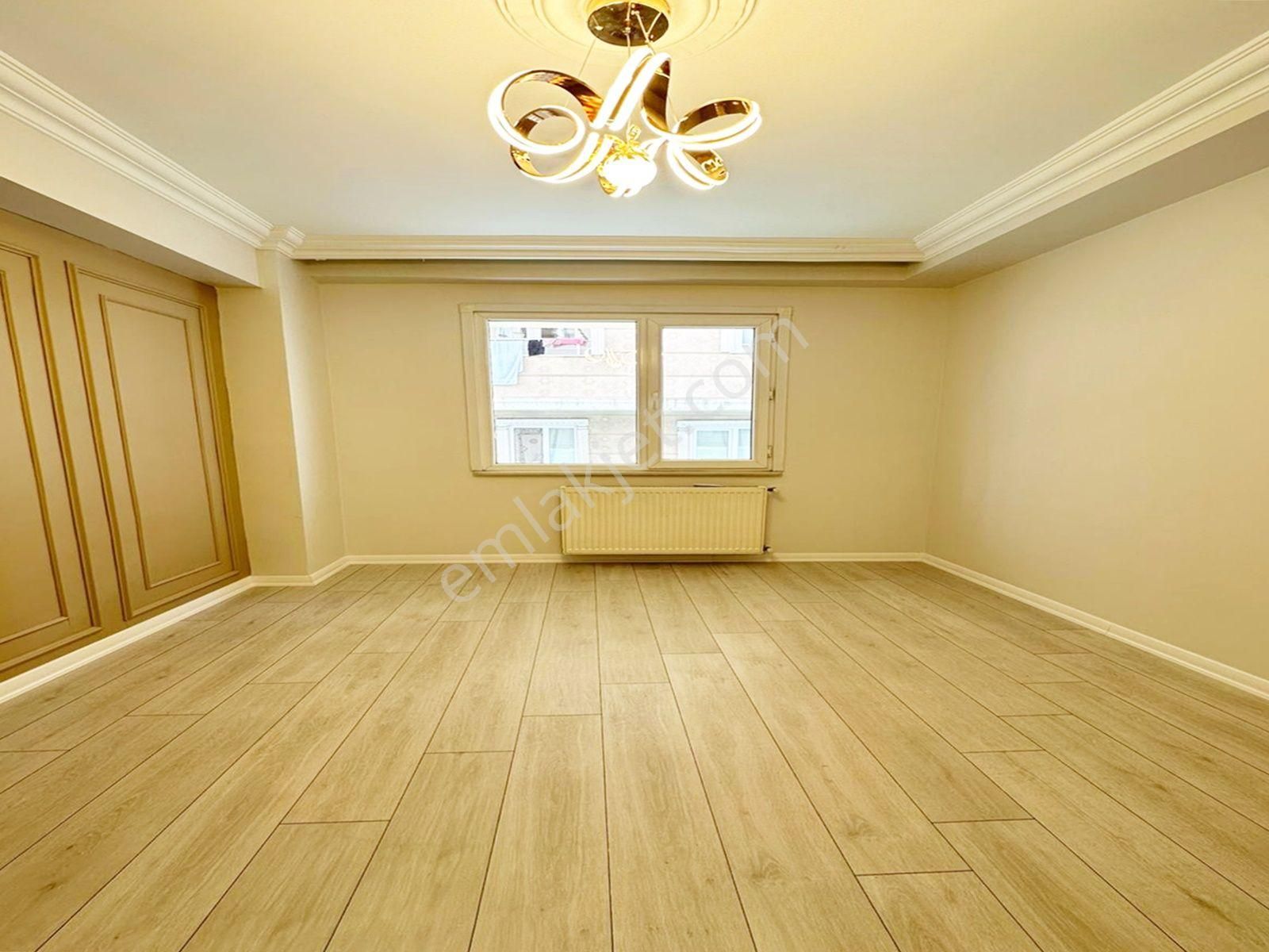 Nes Yapı'dan Bahçe Katı Fiyatına Metrobüse Yürüme Mesafesinde Yüksek Giriş 2+1 Daire! - Görsel 7