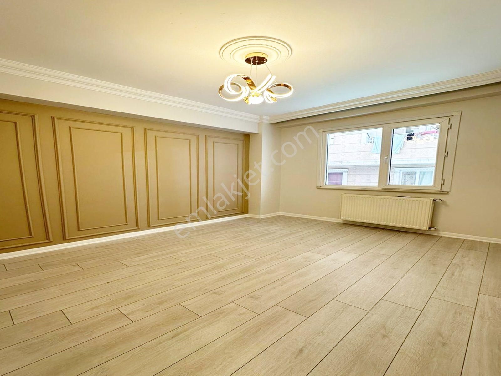 Nes Yapı'dan Bahçe Katı Fiyatına Metrobüse Yürüme Mesafesinde Yüksek Giriş 2+1 Daire! - Görsel 4