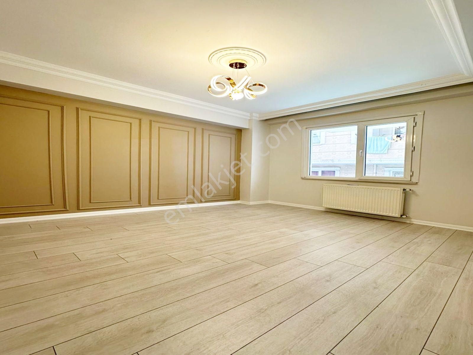 Nes Yapı'dan Bahçe Katı Fiyatına Metrobüse Yürüme Mesafesinde Yüksek Giriş 2+1 Daire! - Görsel 8