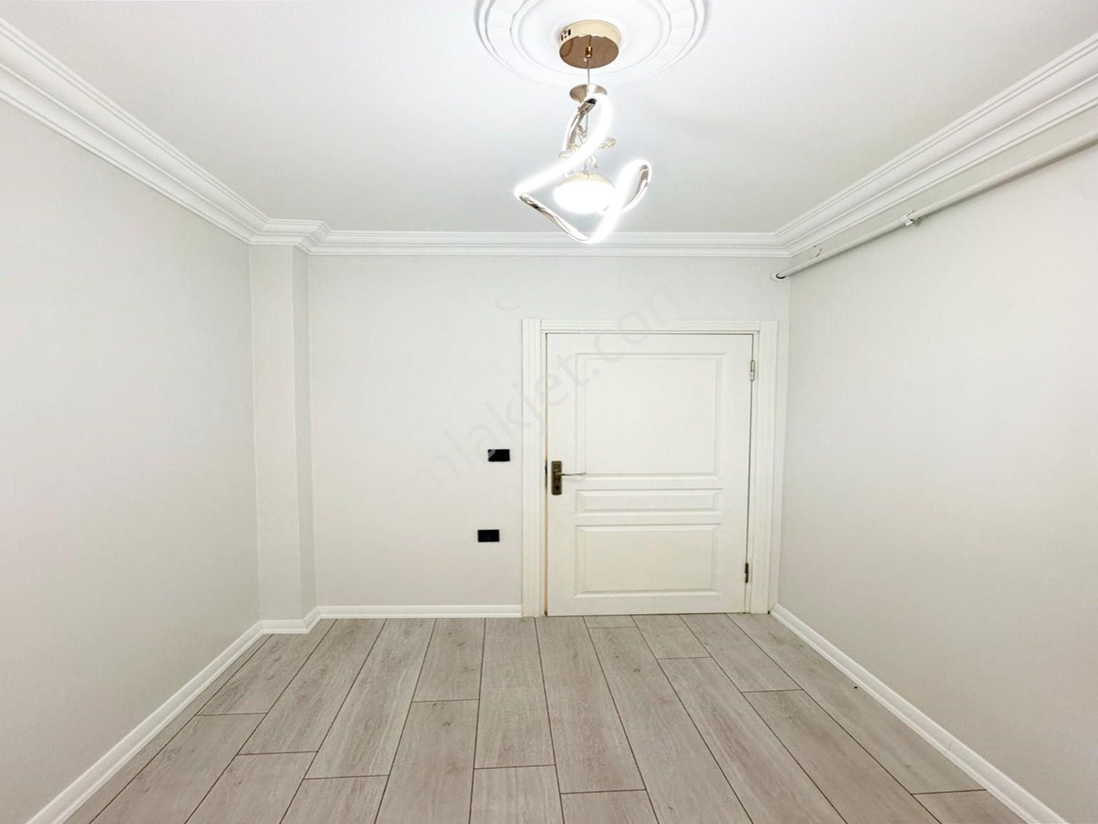 Nes Yapı'dan Bahçe Katı Fiyatına Metrobüse Yürüme Mesafesinde Yüksek Giriş 2+1 Daire! - Görsel 20