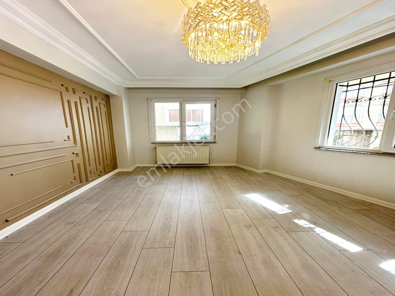 Nes Yapı'dan Bahçe Katı Fiyatına Metrobüse Yürüme Mesafesinde Yüksek Giriş 2+1 Daire! - Görsel 5