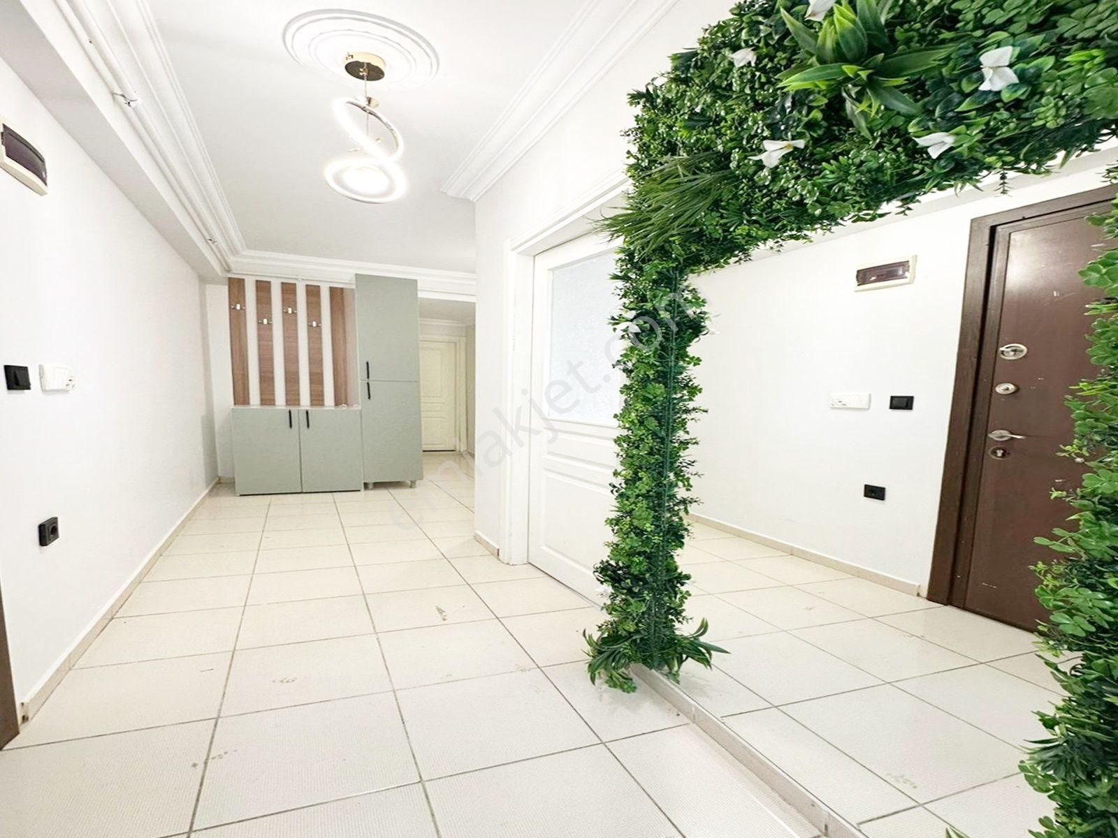 Nes Yapı'dan Bahçe Katı Fiyatına Metrobüse Yürüme Mesafesinde Yüksek Giriş 2+1 Daire! - Görsel 12