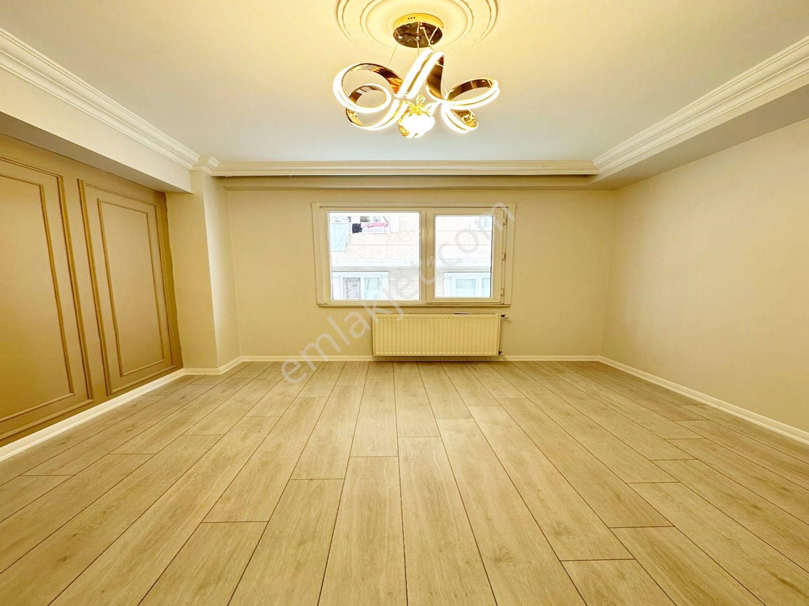 Nes Yapı'dan Bahçe Katı Fiyatına Metrobüse Yürüme Mesafesinde Yüksek Giriş 2+1 Daire! - Görsel 9