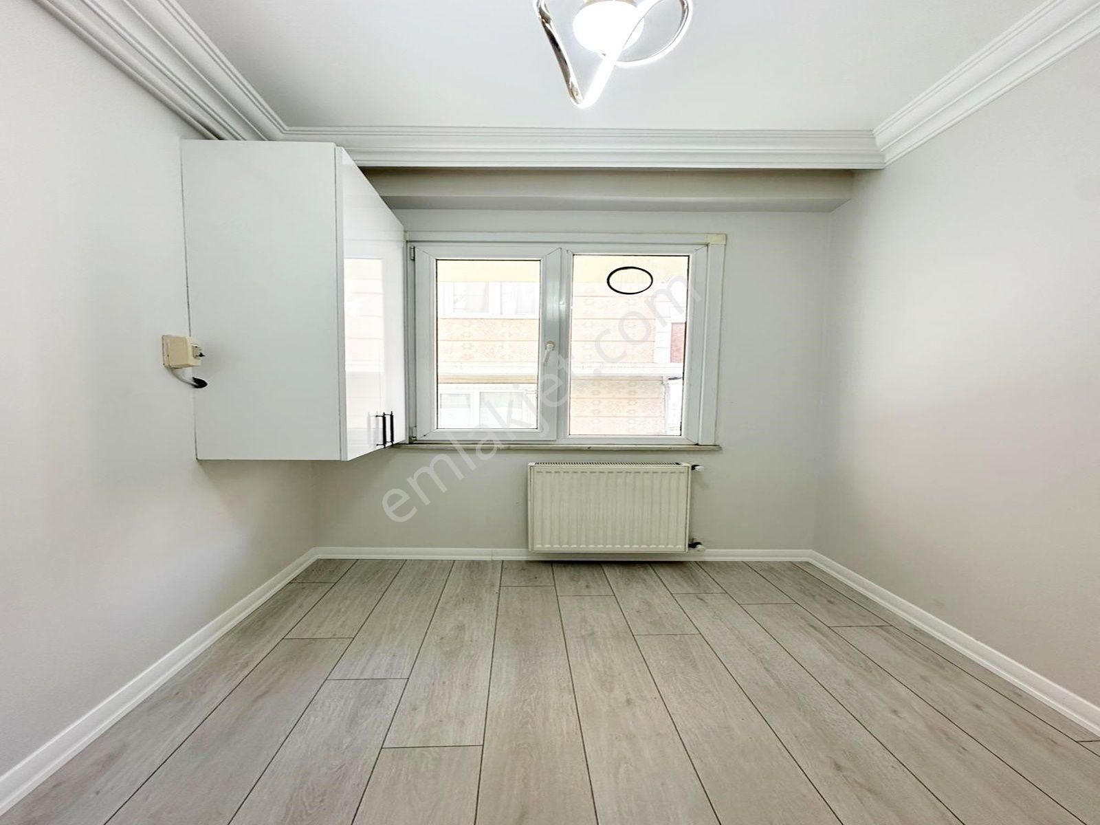 Nes Yapı'dan Bahçe Katı Fiyatına Metrobüse Yürüme Mesafesinde Yüksek Giriş 2+1 Daire! - Görsel 17