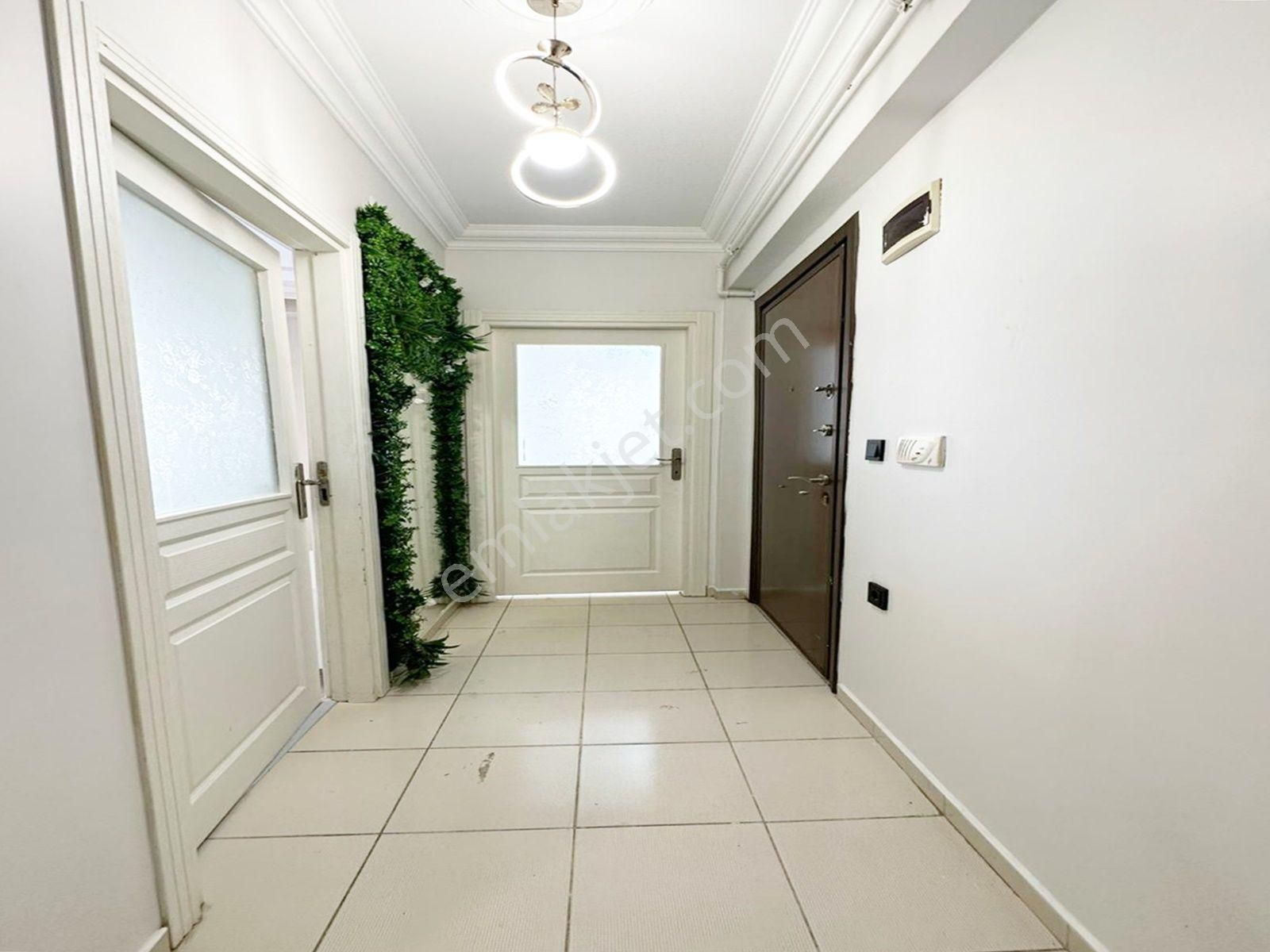 Nes Yapı'dan Bahçe Katı Fiyatına Metrobüse Yürüme Mesafesinde Yüksek Giriş 2+1 Daire! - Görsel 15