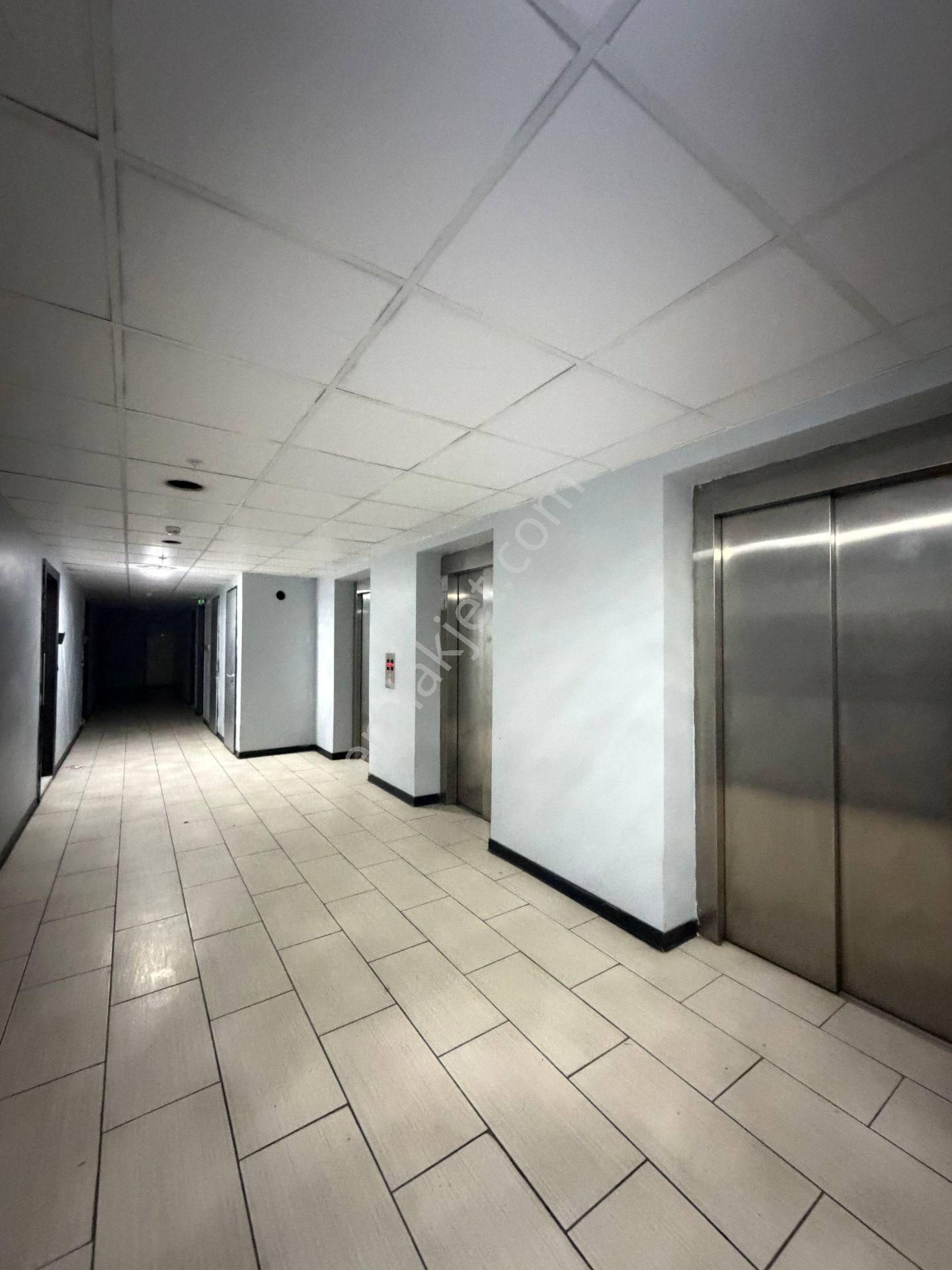 Esenyurt Pınar Mahallesi 1+1 Kiralık Daire Amerikan Mutfak Çift Balkonlu Site İçerisinde Ak Towers - Görsel 17