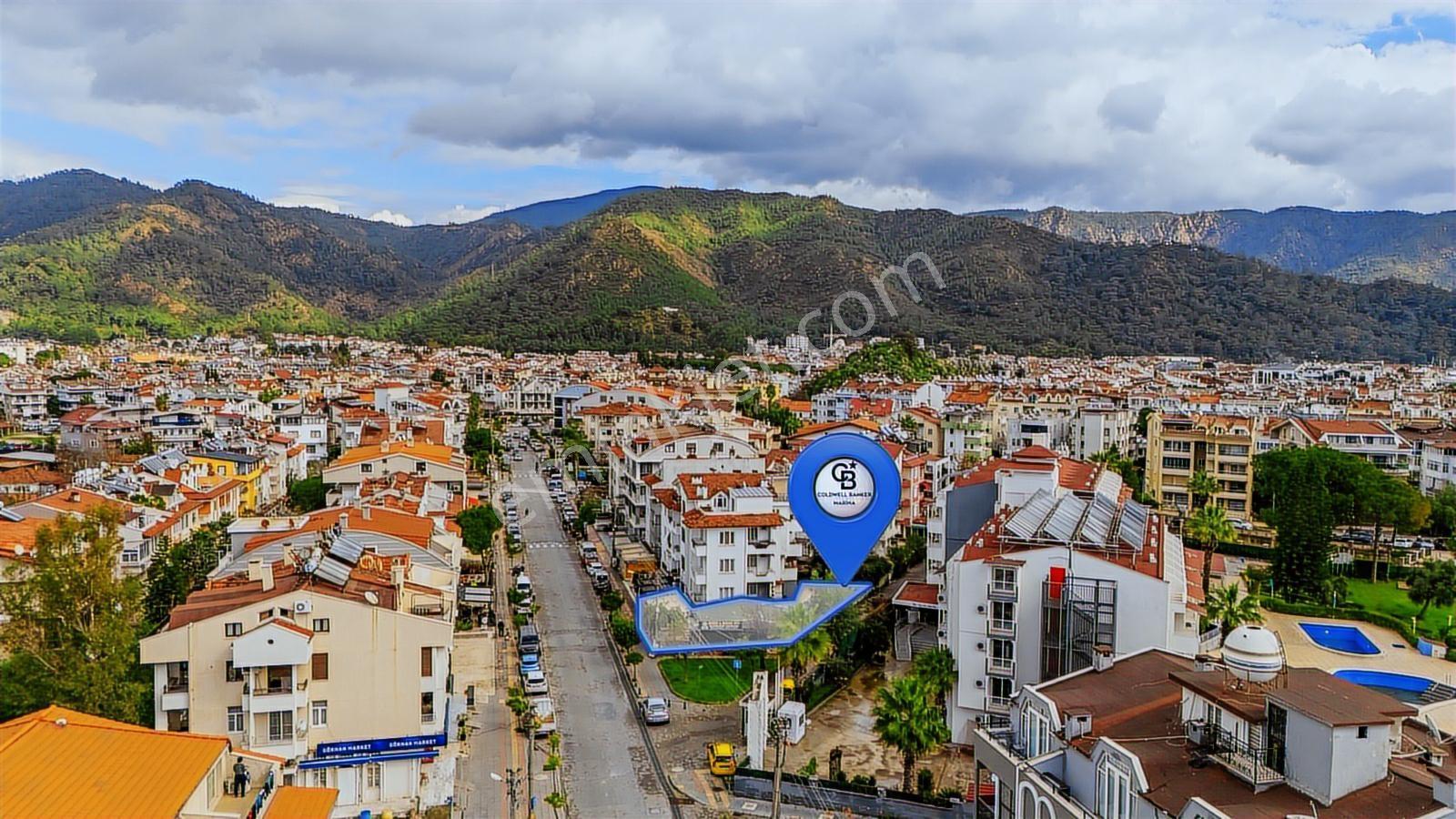 Cb Marina'dan Değerli Konumda Devren Kiralık Restoran - Görsel 6