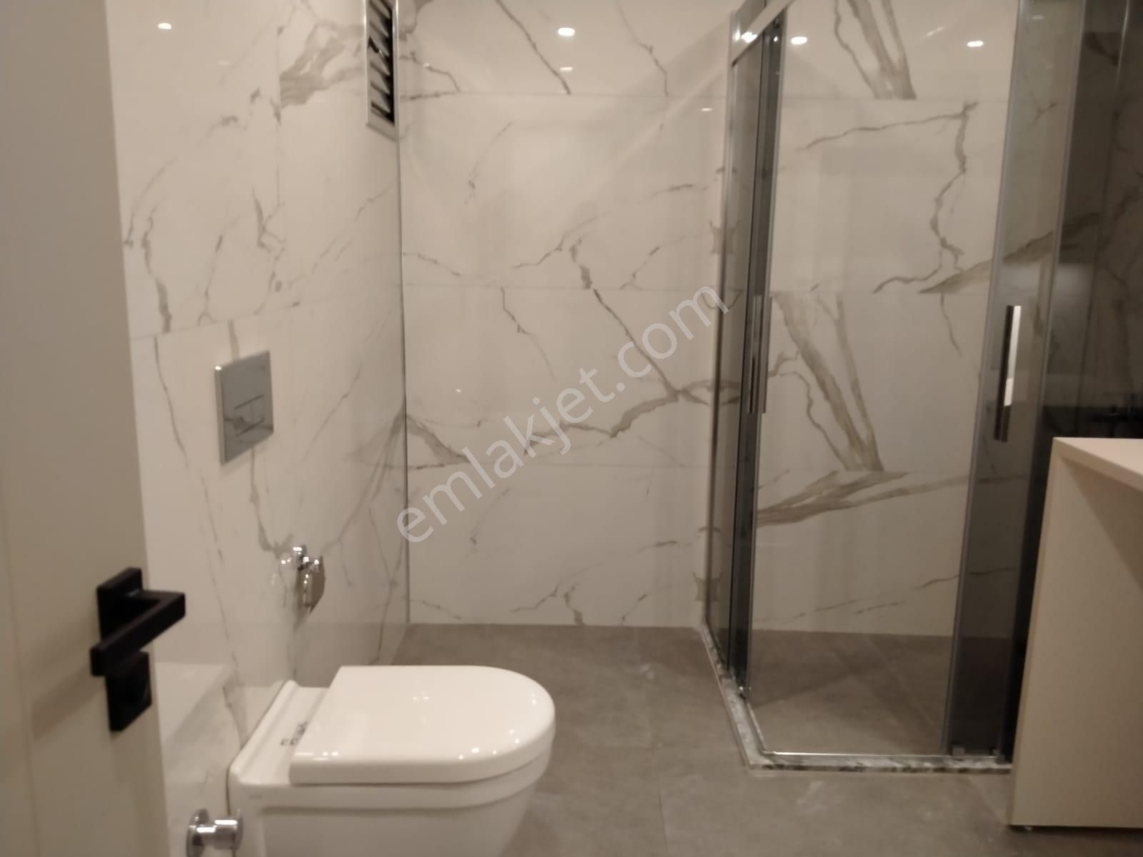 İzmir Landor Gaziemir'de 3+1 Bahçe Katı Satılık Dubleks Daire - Görsel 8