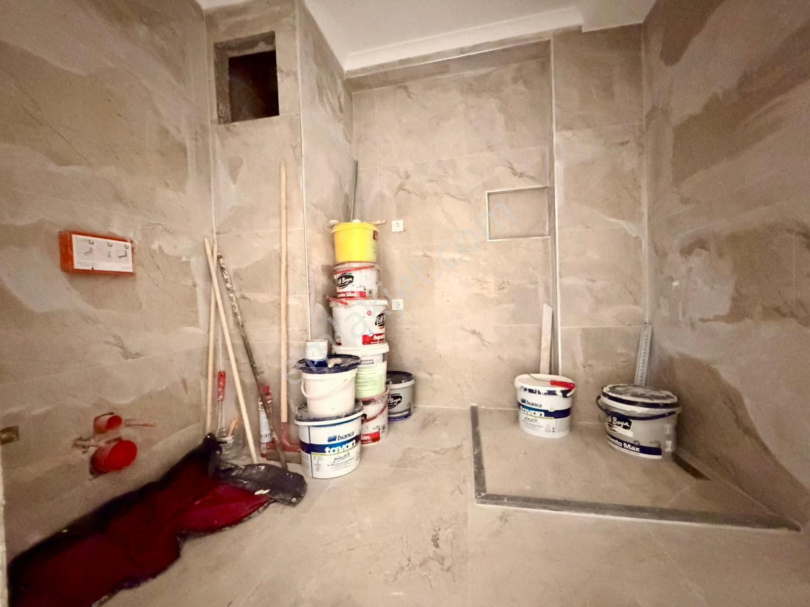 Remax Anı 'dan Bulgurlu 'da Cadde Üzeri Sıfır Satılık 3+1 Daire - Görsel 26