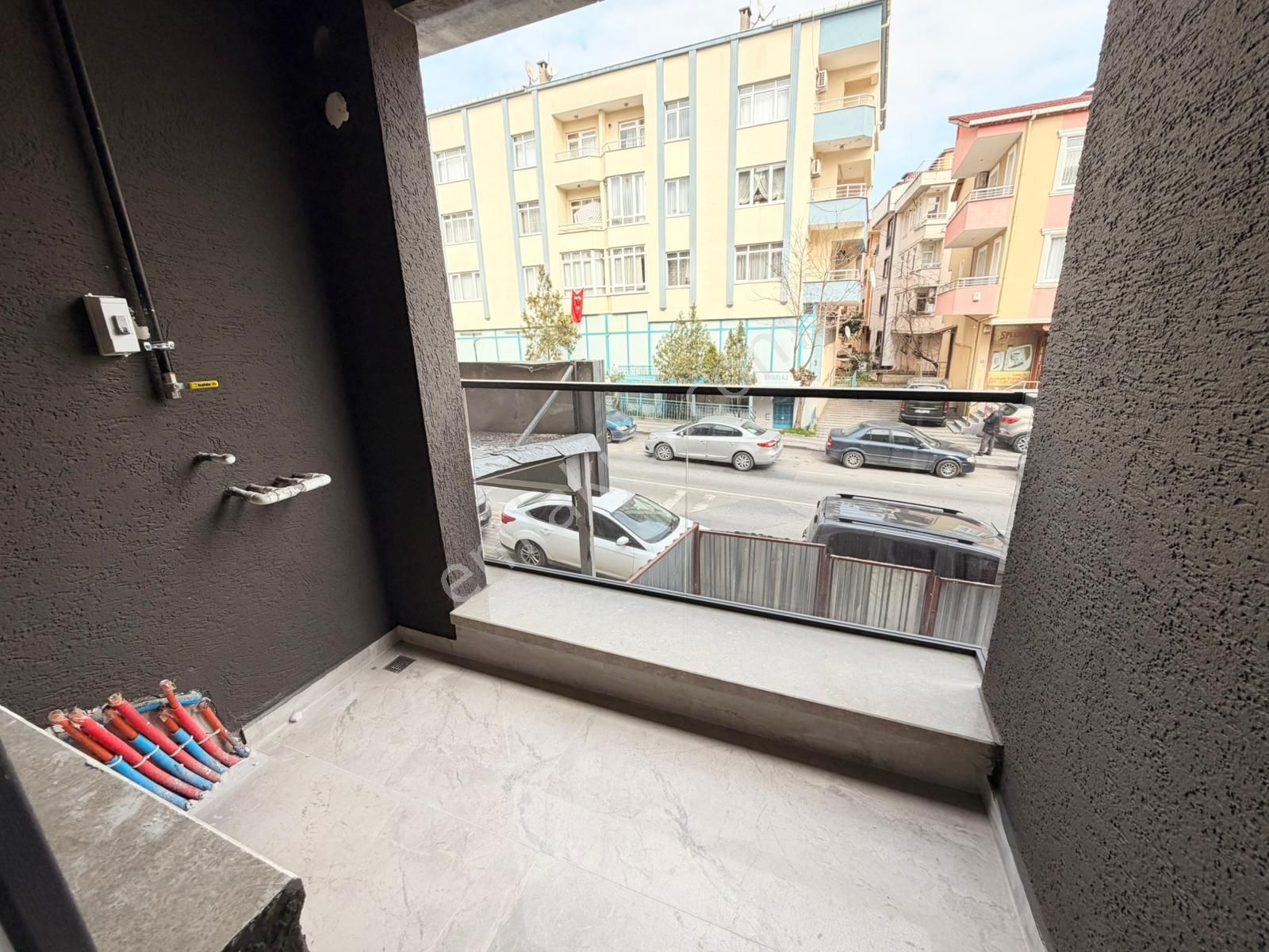 Remax Anı 'dan Bulgurlu 'da Cadde Üzeri Sıfır Satılık 3+1 Daire - Görsel 15