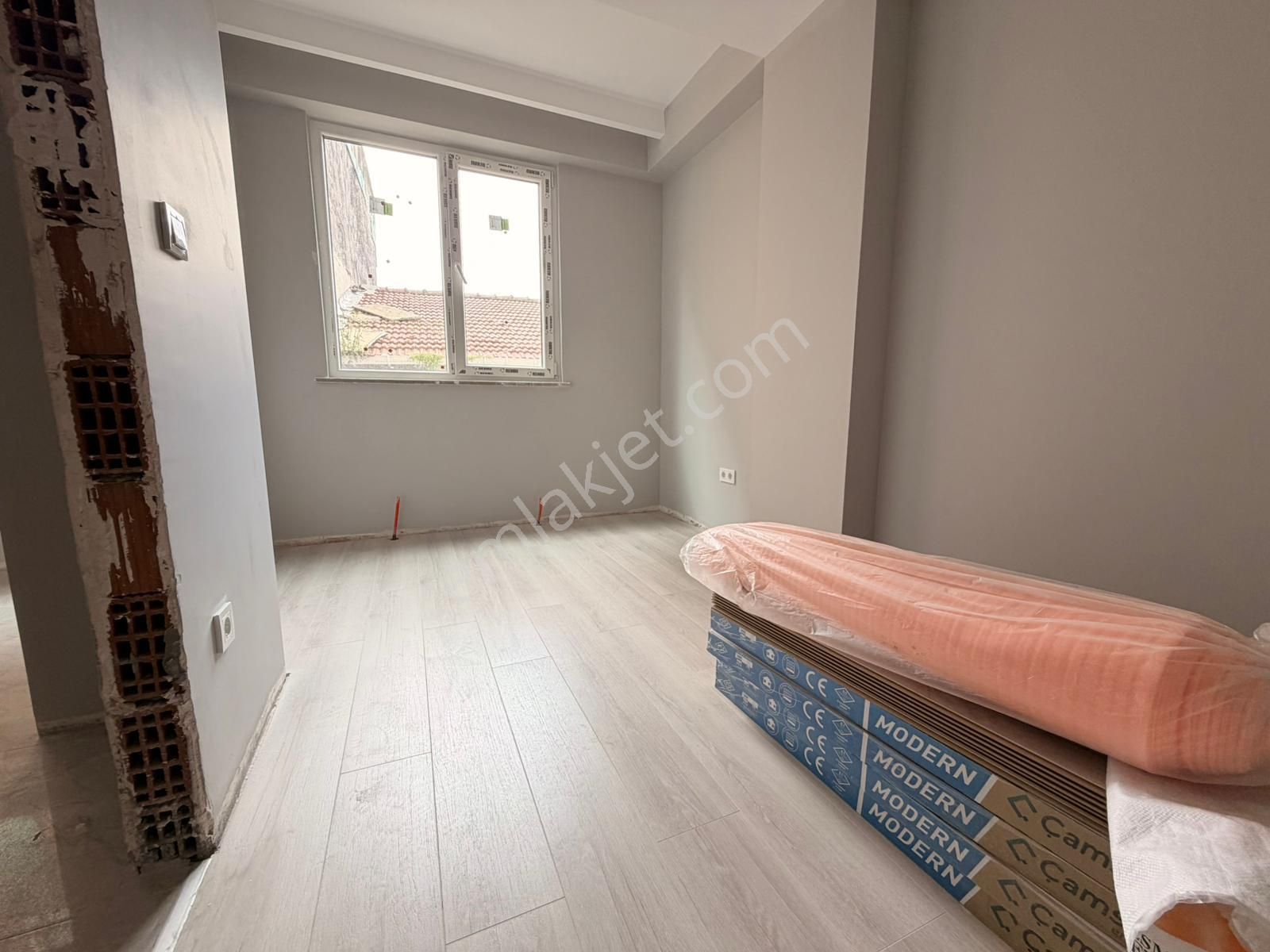 Remax Anı 'dan Bulgurlu 'da Cadde Üzeri Sıfır Satılık 3+1 Daire - Görsel 24