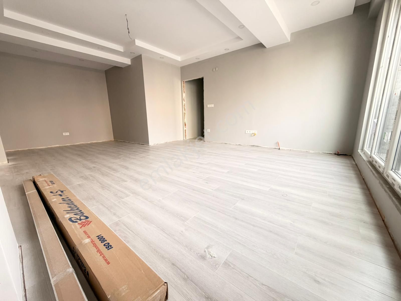 Remax Anı 'dan Bulgurlu 'da Cadde Üzeri Sıfır Satılık 3+1 Daire - Görsel 8