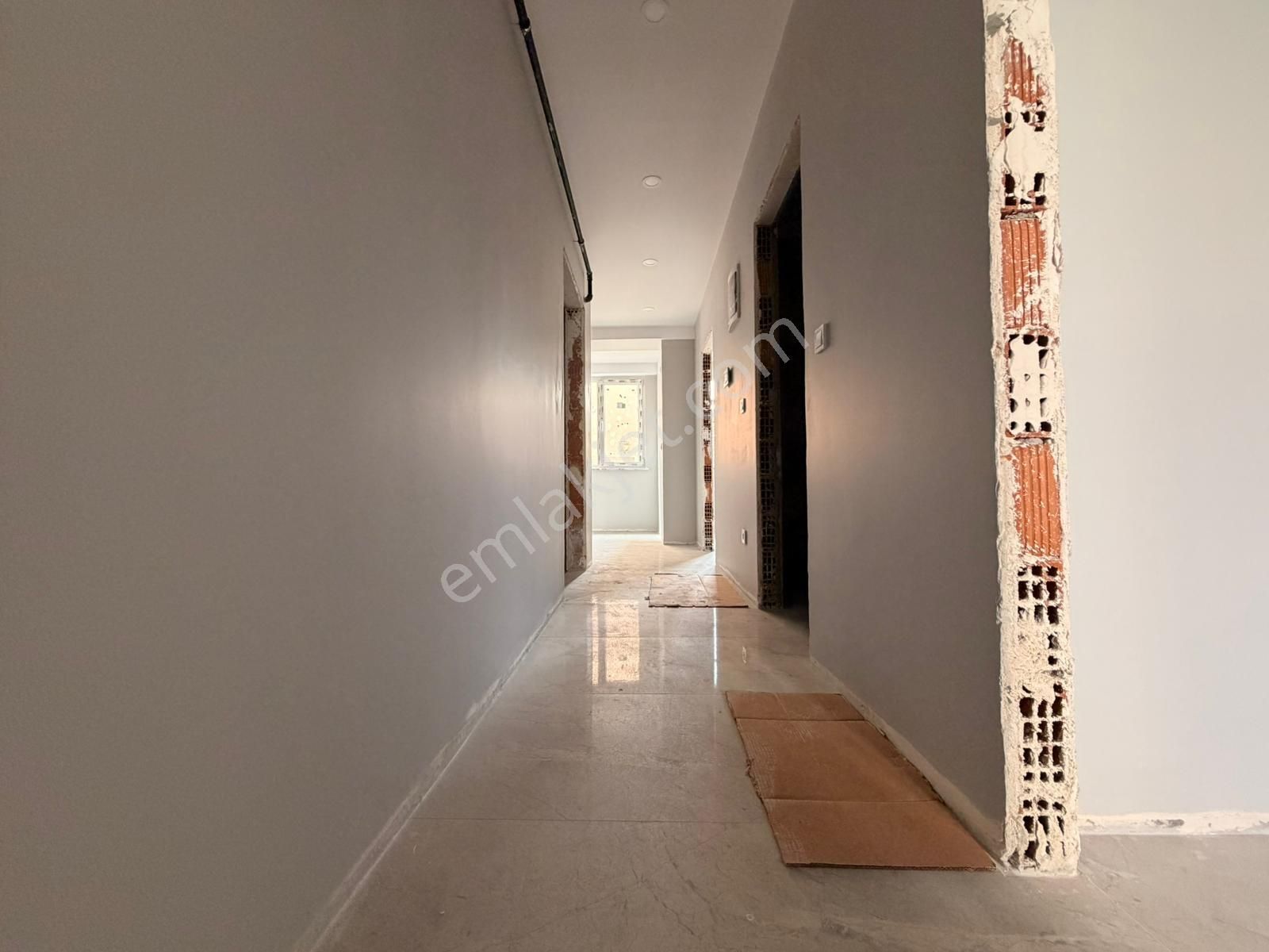 Remax Anı 'dan Bulgurlu 'da Cadde Üzeri Sıfır Satılık 3+1 Daire - Görsel 16