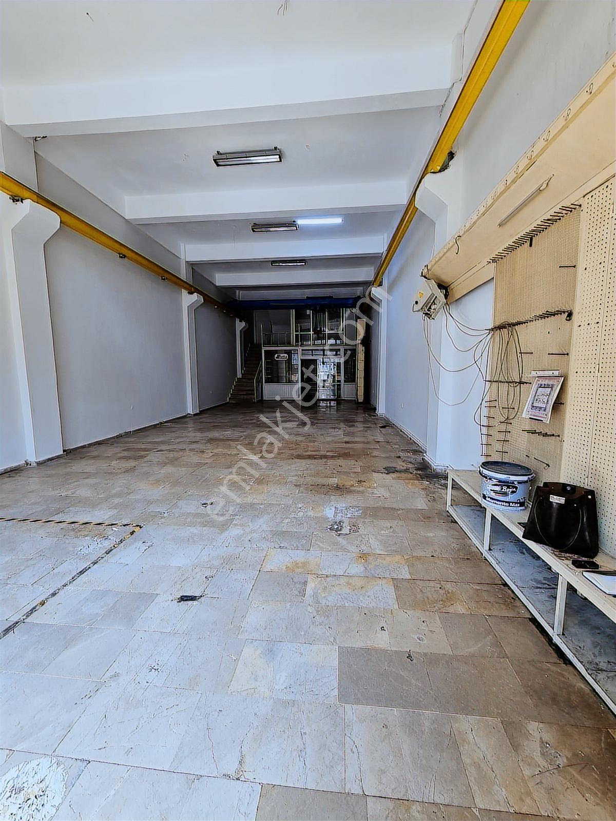 Küçük Sanayi Ticaret Merkezi Niltim De Kiralık Dükkan - Görsel 9