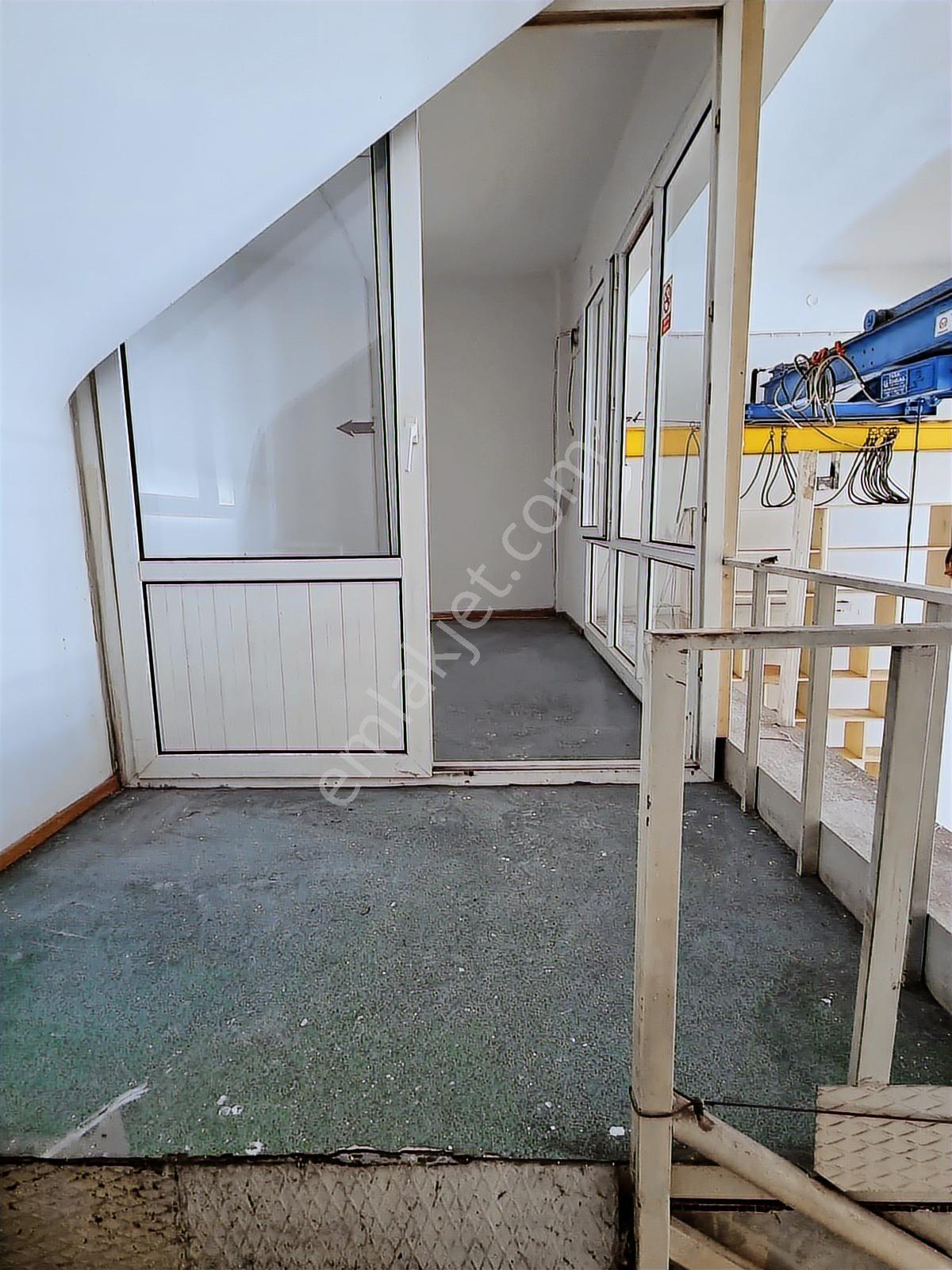 Küçük Sanayi Ticaret Merkezi Niltim De Kiralık Dükkan - Görsel 23