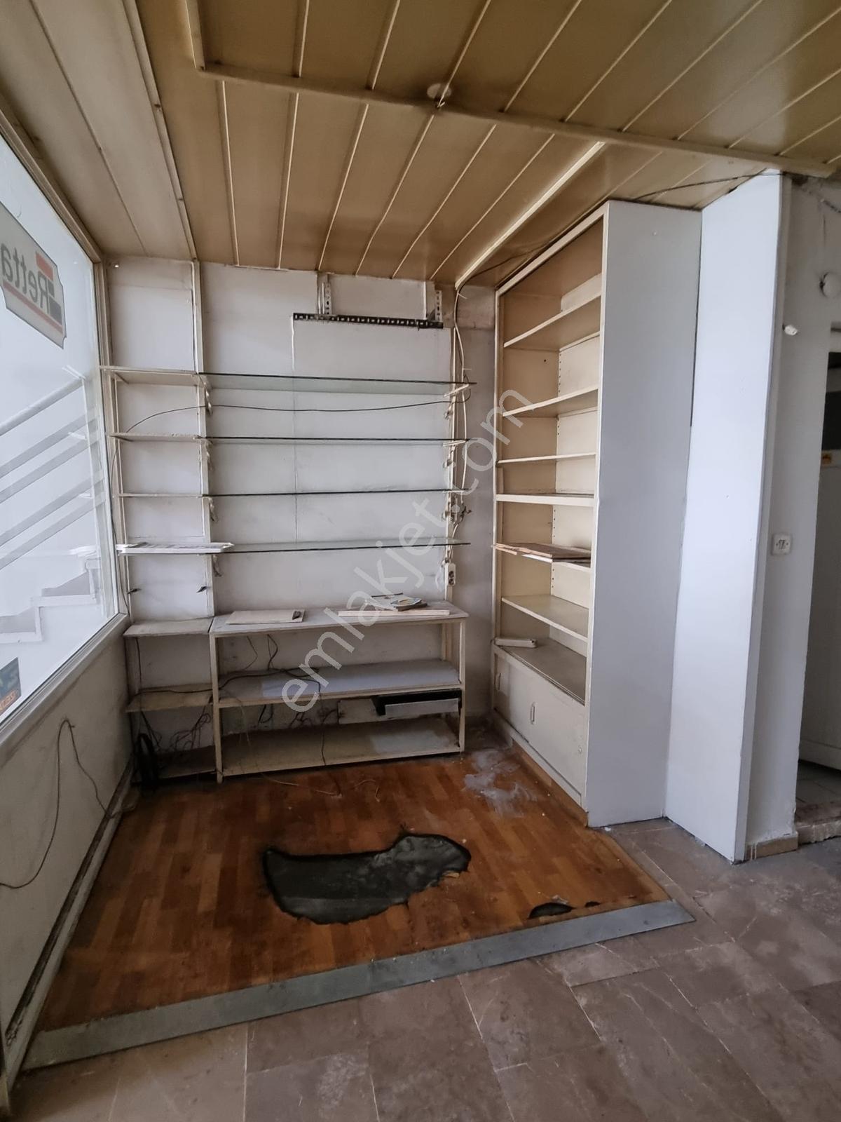 Küçük Sanayi Ticaret Merkezi Niltim De Kiralık Dükkan - Görsel 35