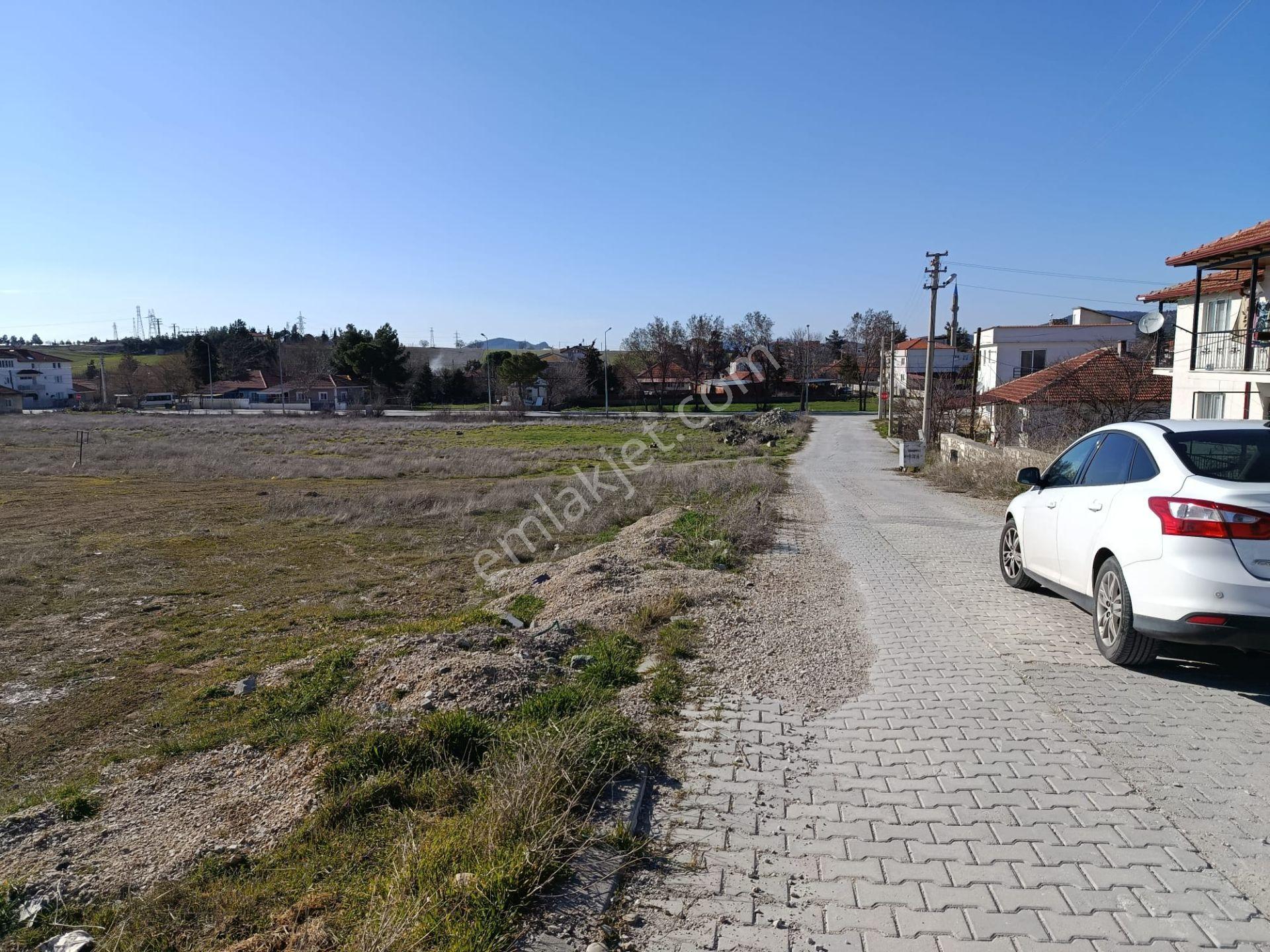 Dıalog Myra Dan Bozkurt Merkez De Konut İmarlı Arsa Fırsatı... - Görsel 6
