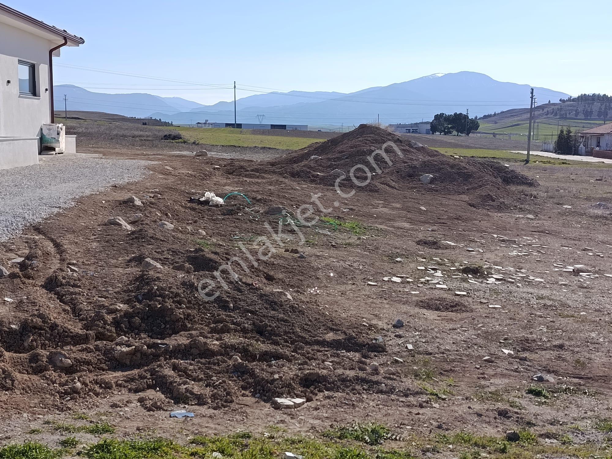 Dıalog Myra Dan Bozkurt Merkez De Konut İmarlı Arsa Fırsatı... - Görsel 7