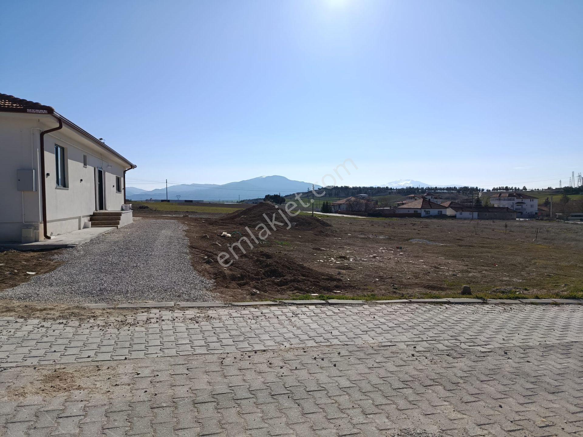 Dıalog Myra Dan Bozkurt Merkez De Konut İmarlı Arsa Fırsatı...