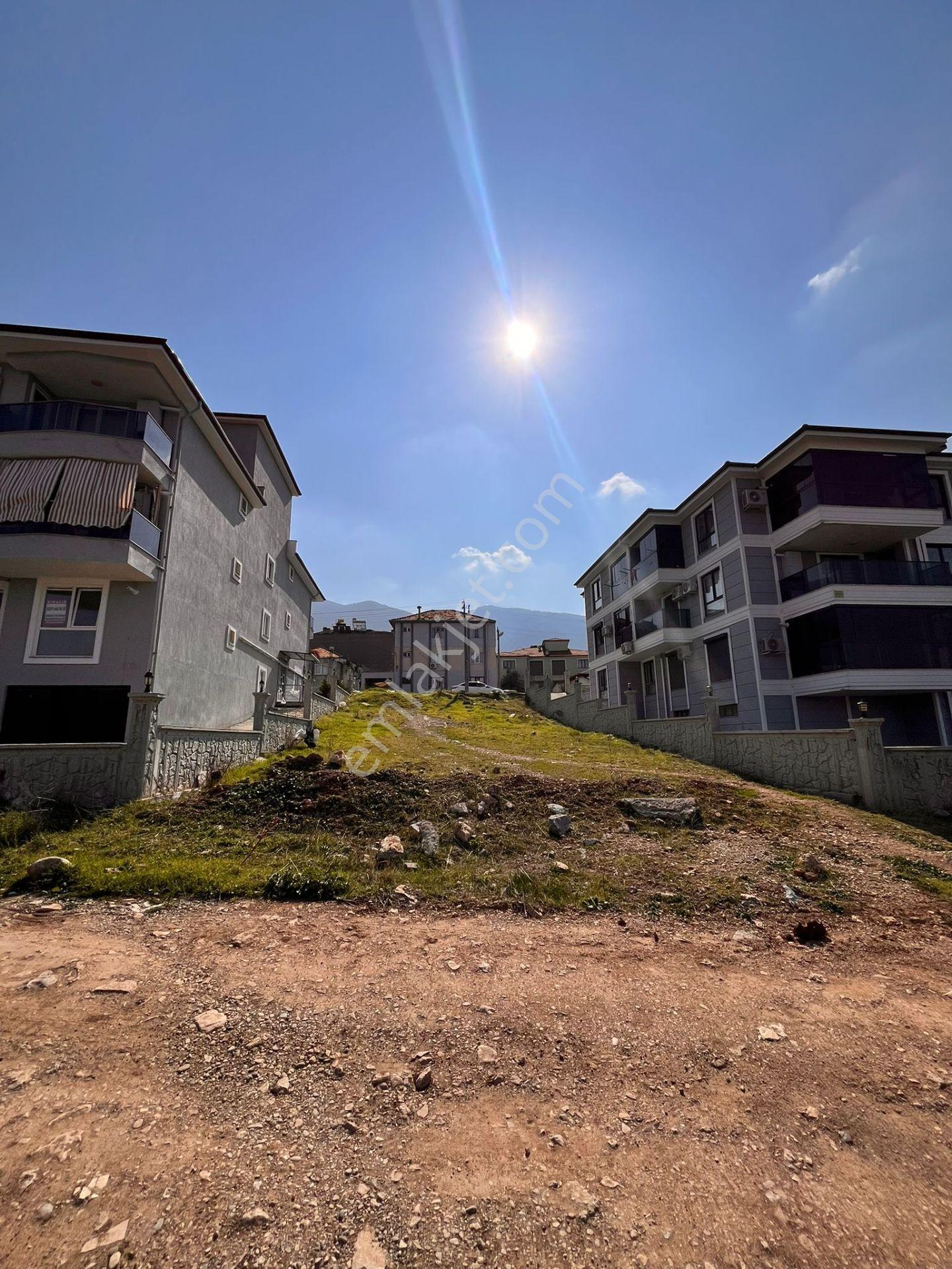 Dıalog Myra Dan Gökpınar Da Konut İmarlı Arsa Fırsatı... - Görsel 22