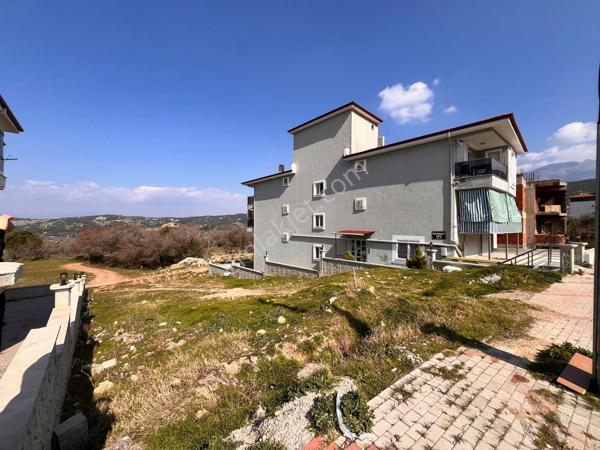 Dıalog Myra Dan Gökpınar Da Konut İmarlı Arsa Fırsatı... - Görsel 7