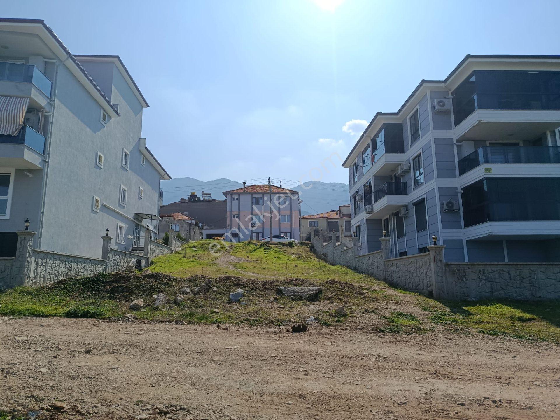Dıalog Myra Dan Gökpınar Da Konut İmarlı Arsa Fırsatı... - Görsel 16