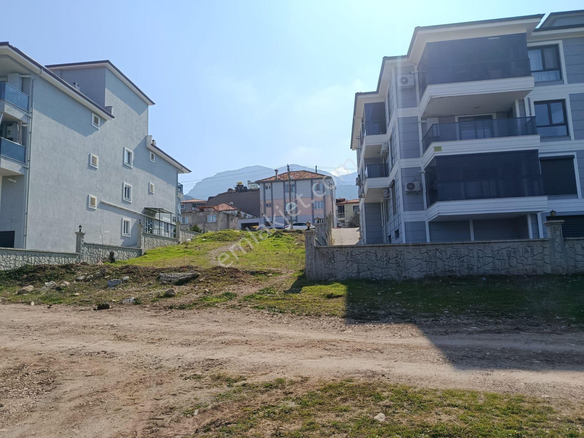 Dıalog Myra Dan Gökpınar Da Konut İmarlı Arsa Fırsatı... - Görsel 18