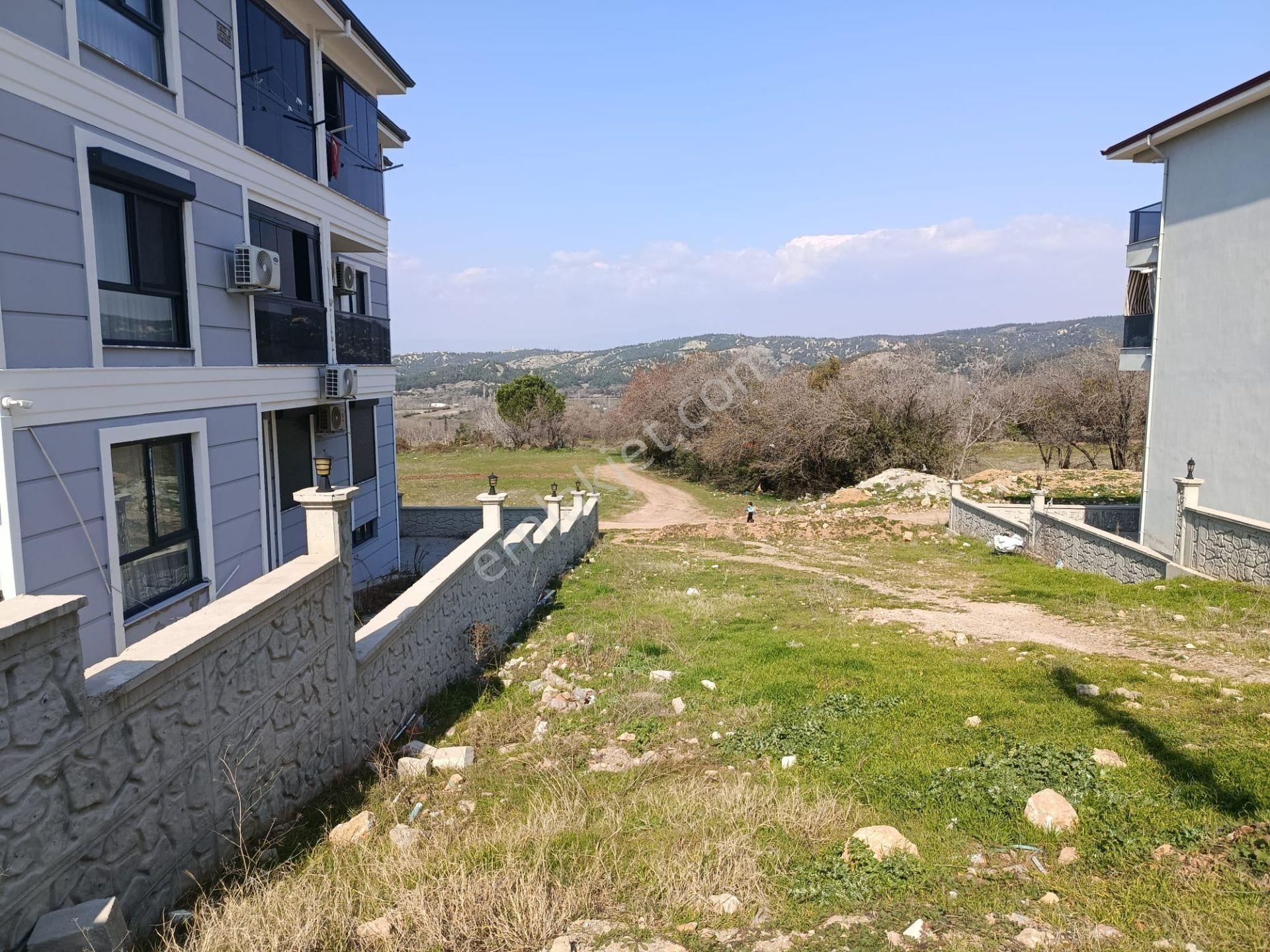 Dıalog Myra Dan Gökpınar Da Konut İmarlı Arsa Fırsatı... - Görsel 28