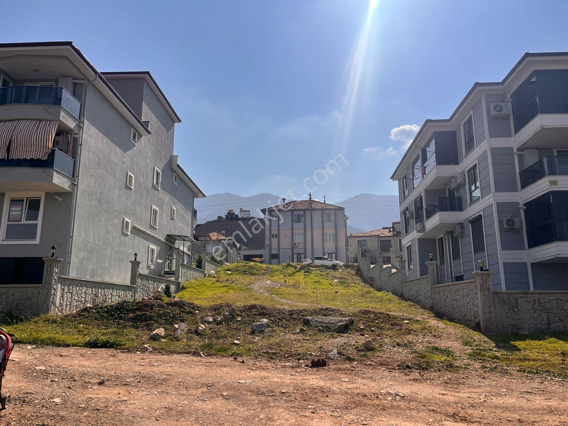 Dıalog Myra Dan Gökpınar Da Konut İmarlı Arsa Fırsatı... - Görsel 9