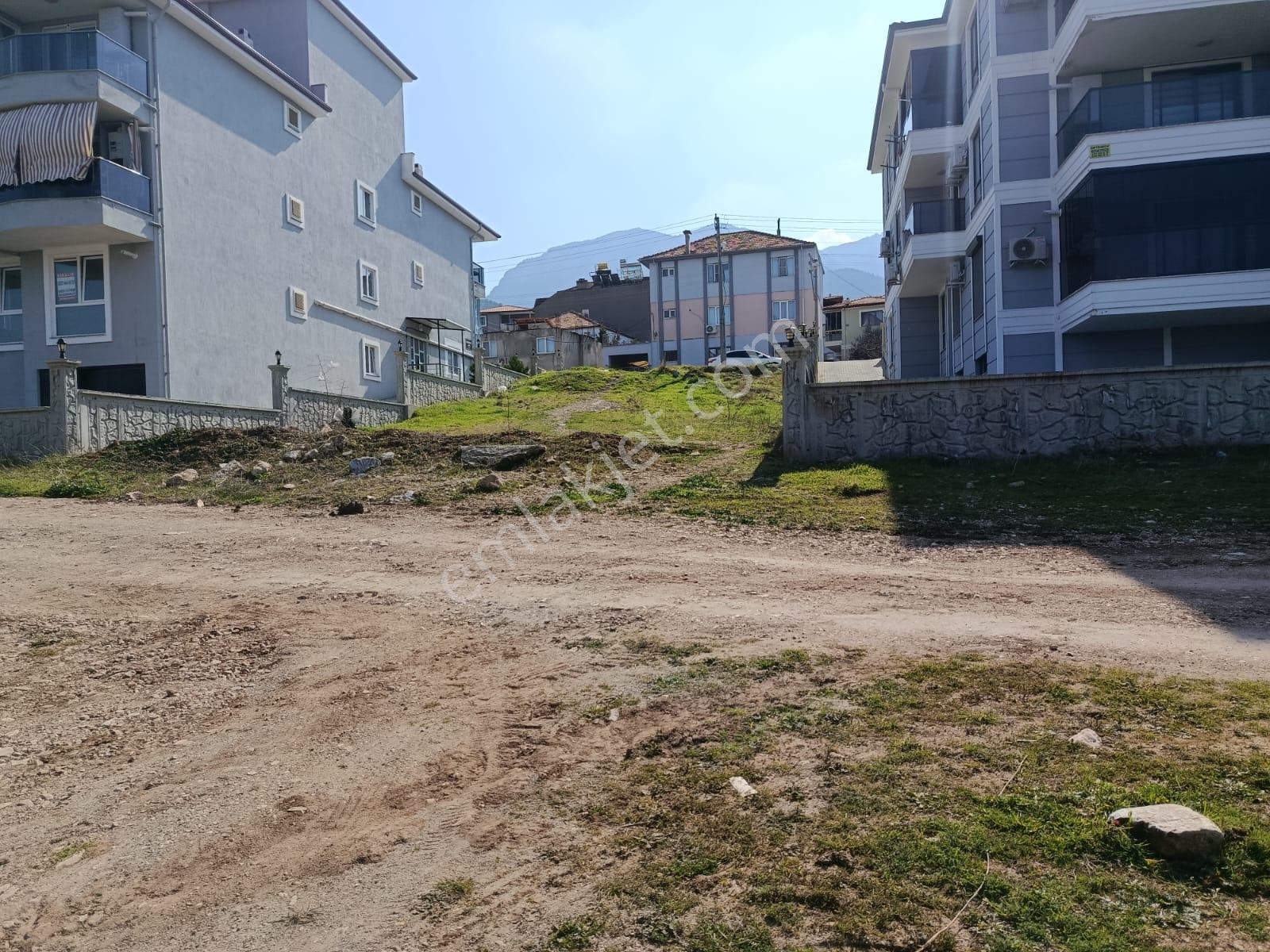 Dıalog Myra Dan Gökpınar Da Konut İmarlı Arsa Fırsatı... - Görsel 12