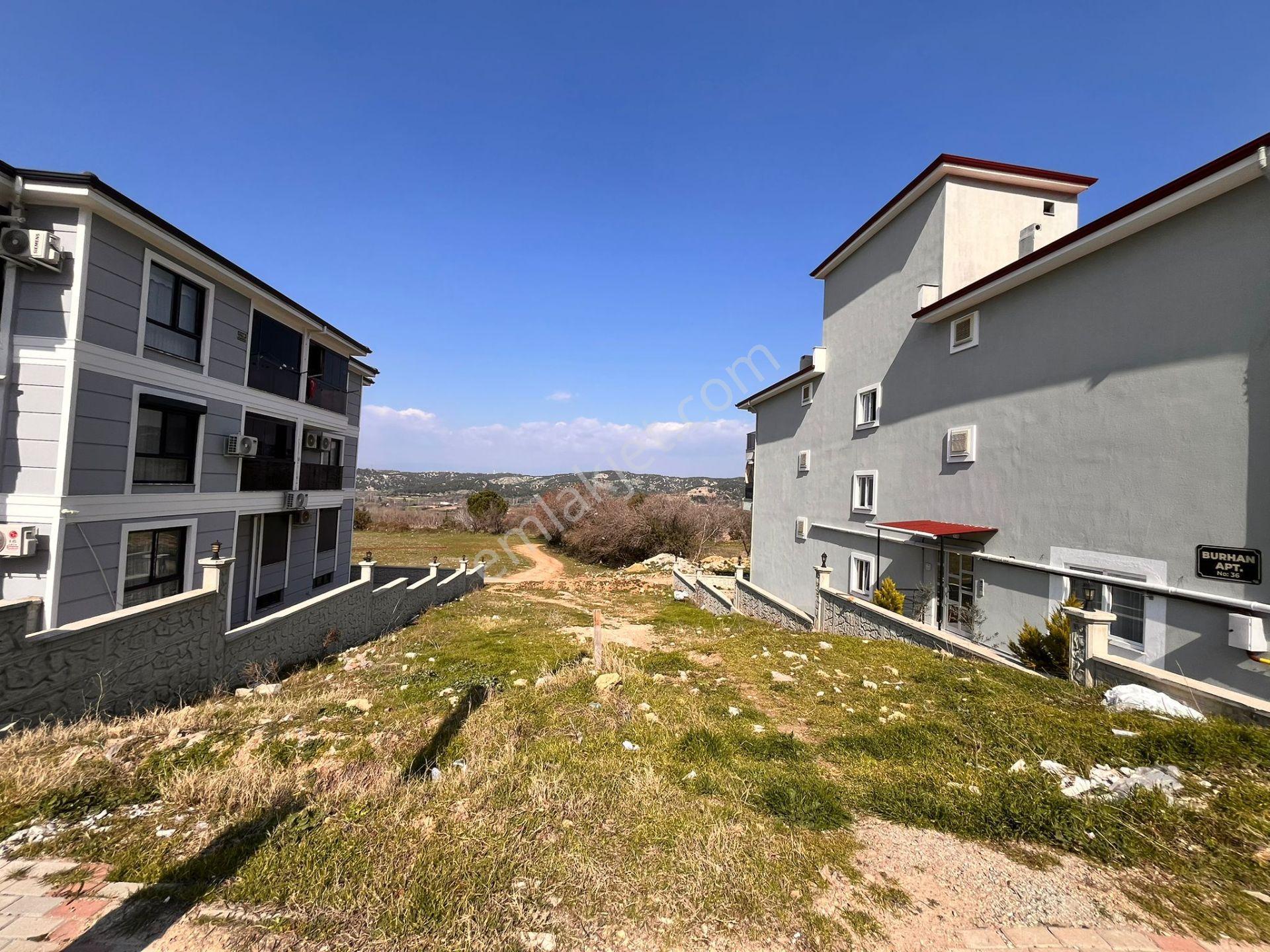 Dıalog Myra Dan Gökpınar Da Konut İmarlı Arsa Fırsatı... - Görsel 14