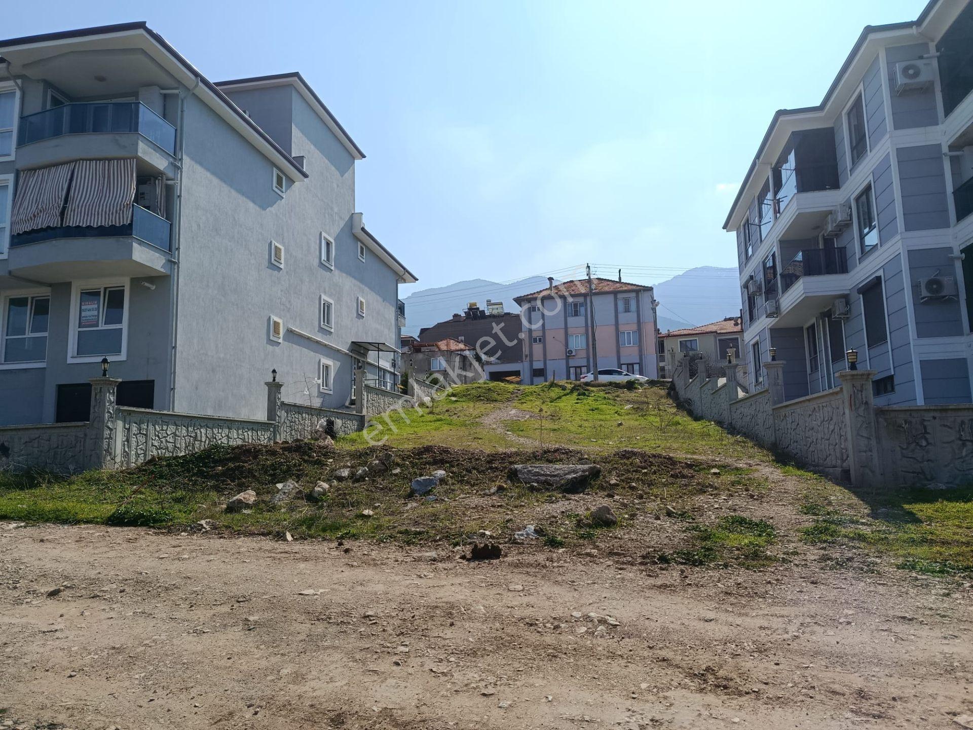 Dıalog Myra Dan Gökpınar Da Konut İmarlı Arsa Fırsatı... - Görsel 25