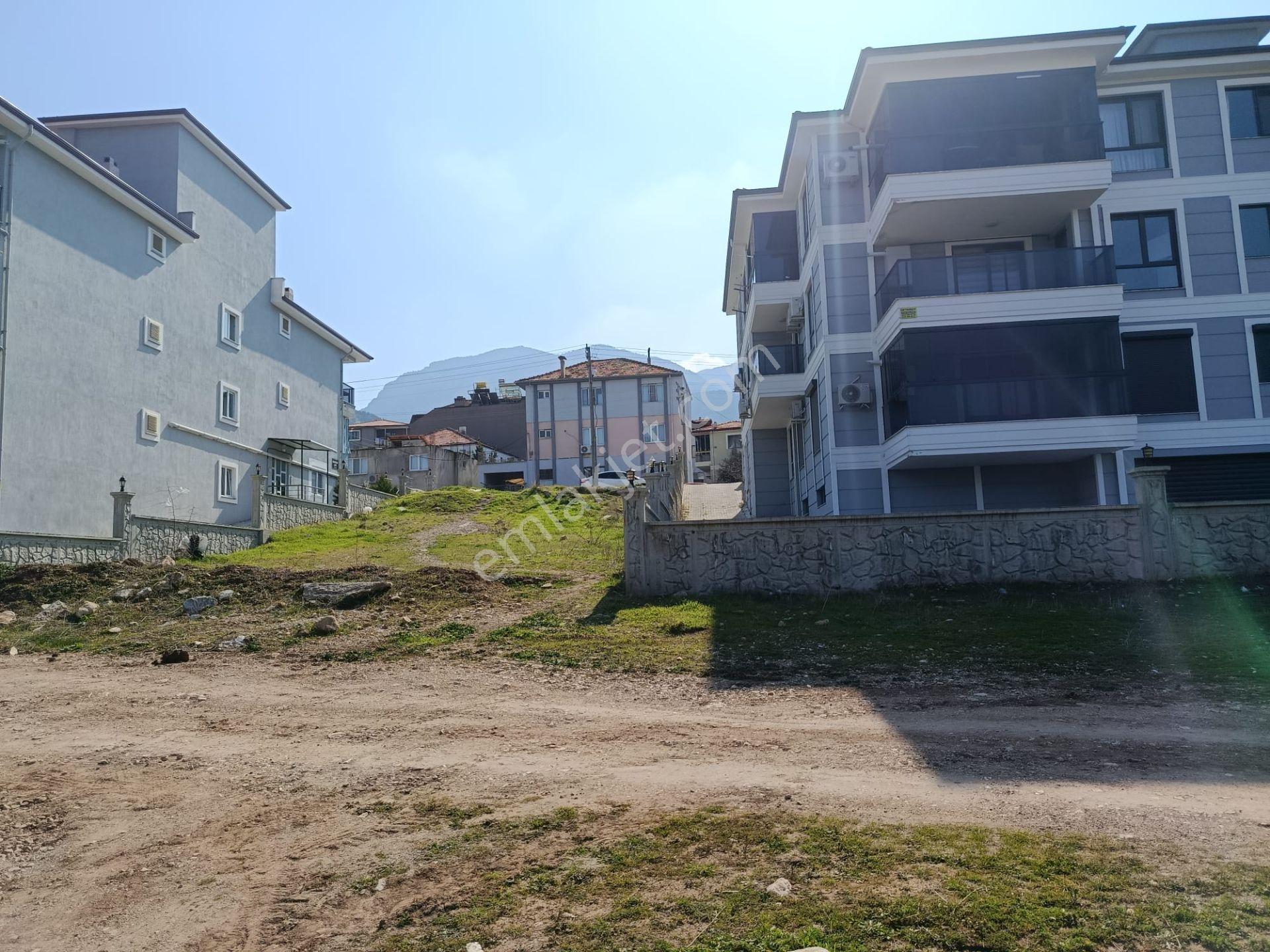 Dıalog Myra Dan Gökpınar Da Konut İmarlı Arsa Fırsatı... - Görsel 30
